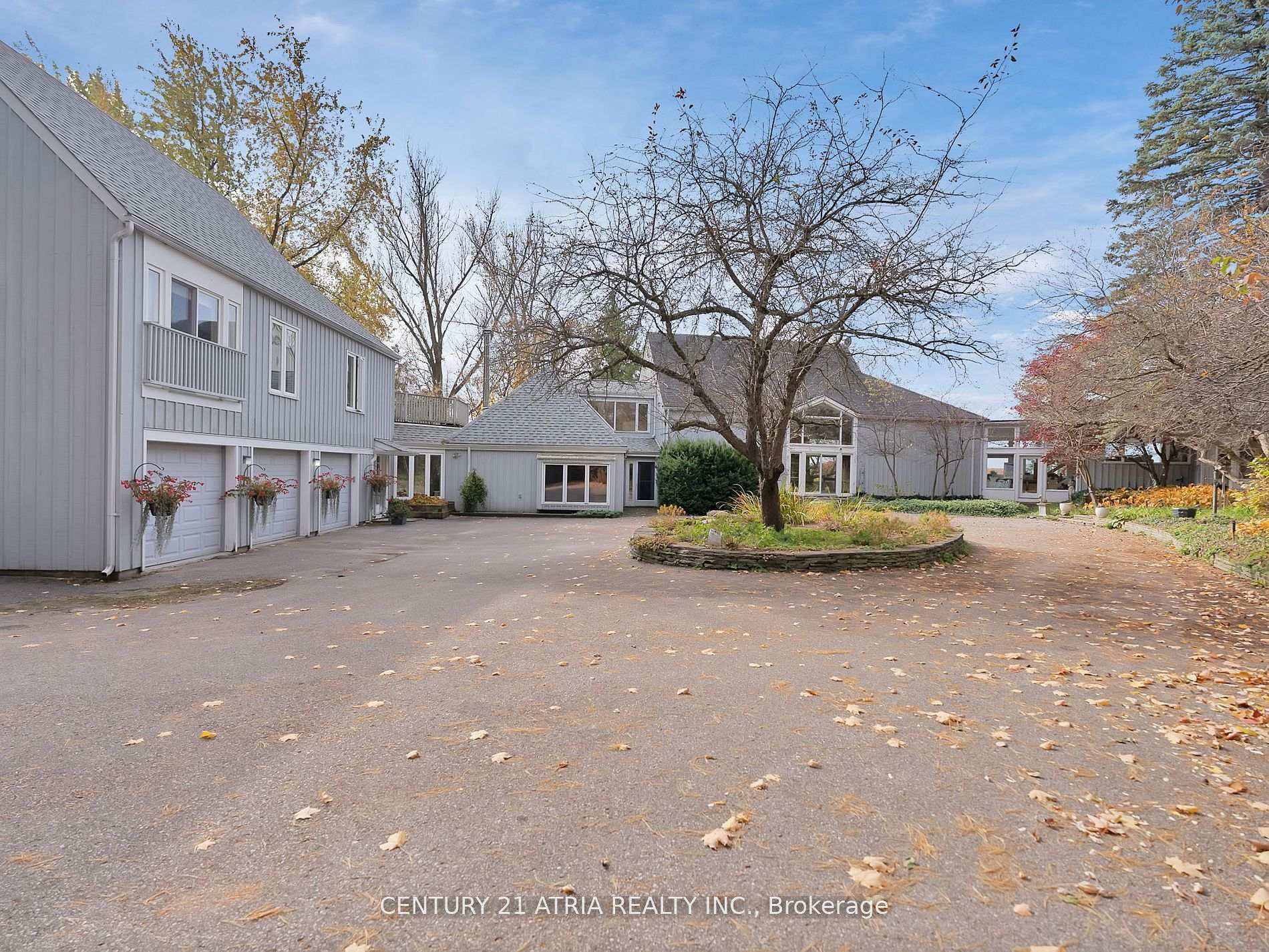 Photo 3 of 14210 7th Concession Road, King, Rural King — HOMEH