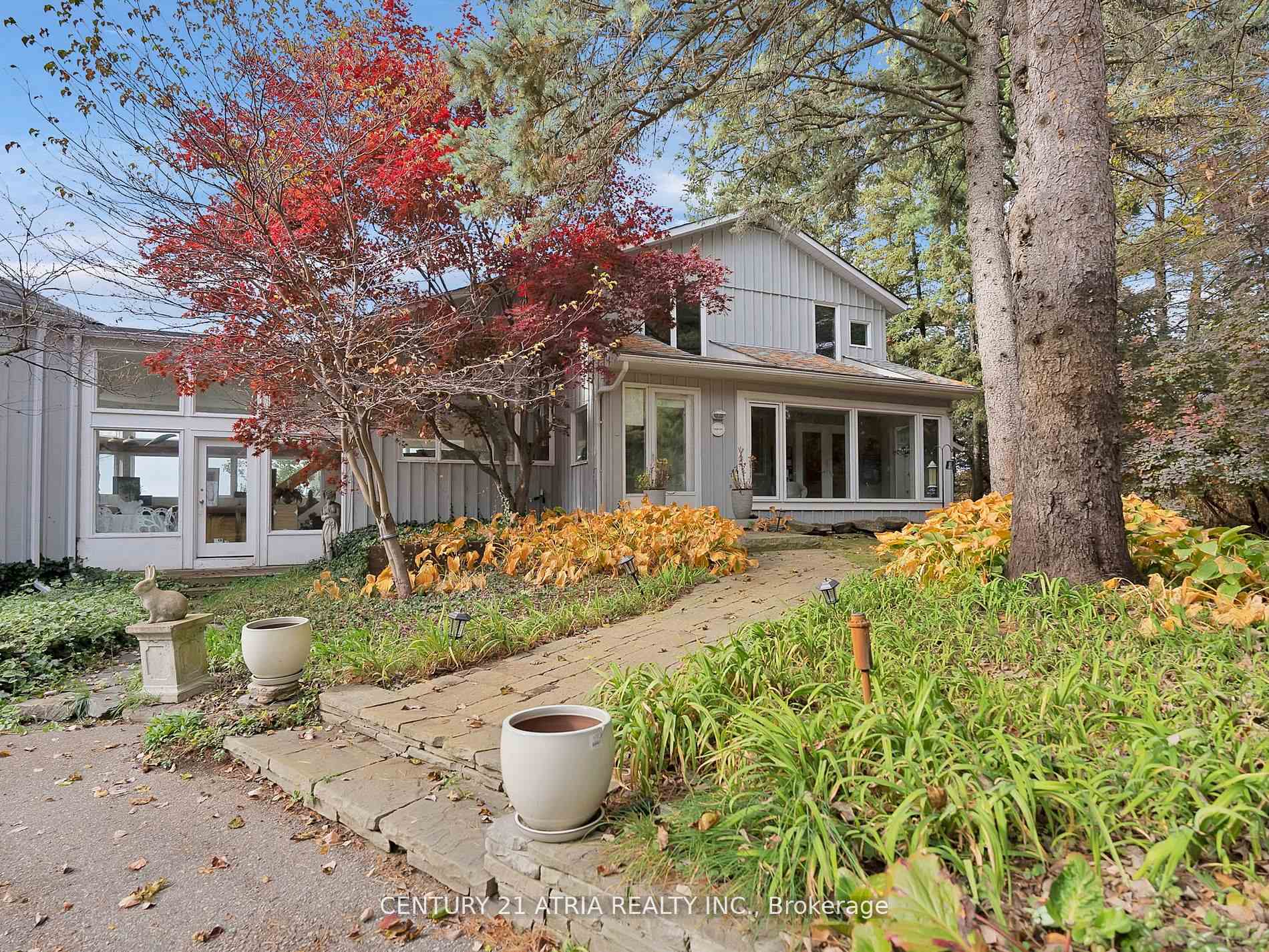 Photo 4 of 14210 7th Concession Road, King, Rural King — HOMEH