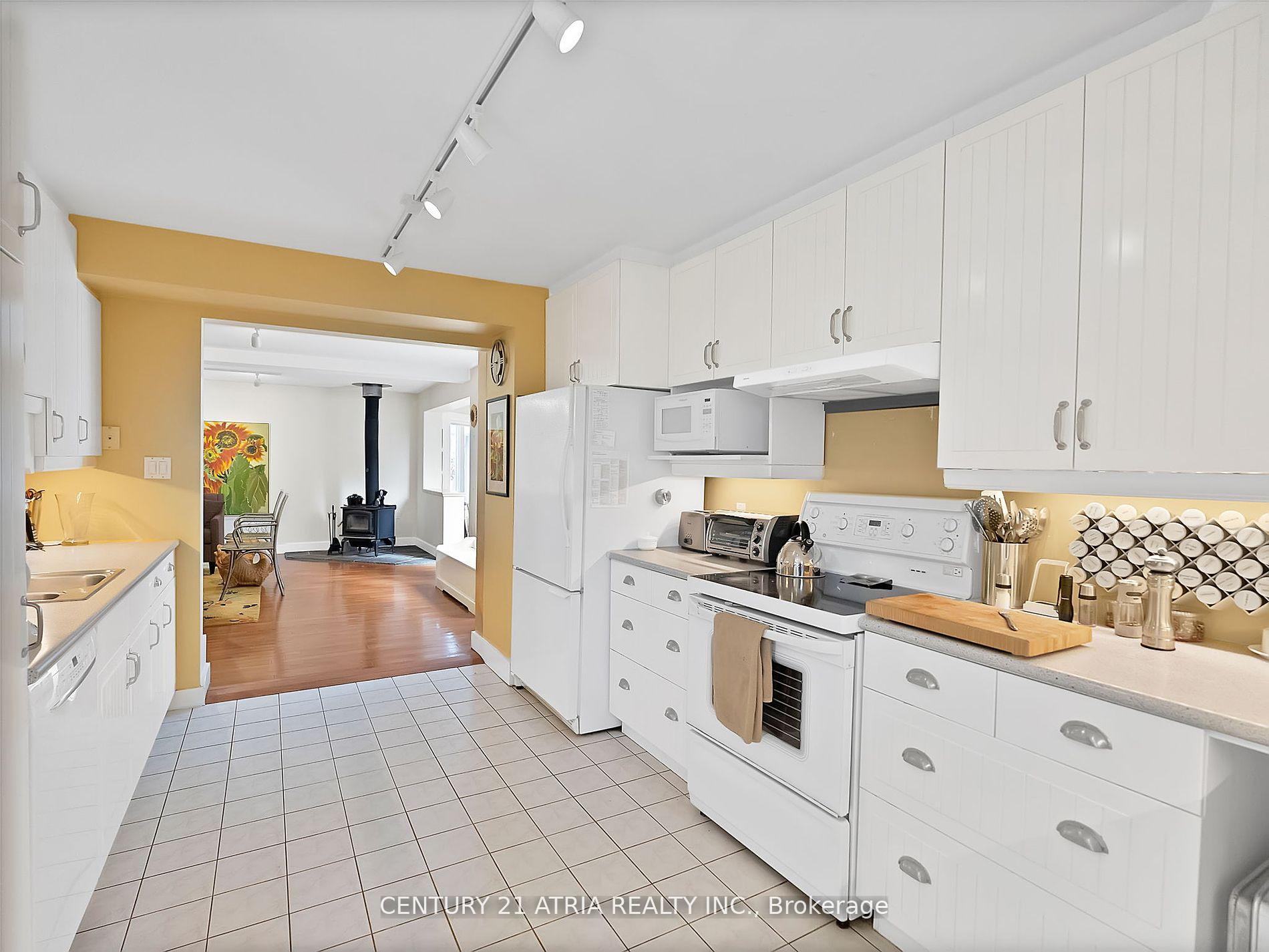Photo 11 of 14210 7th Concession Road, King, Rural King — HOMEH