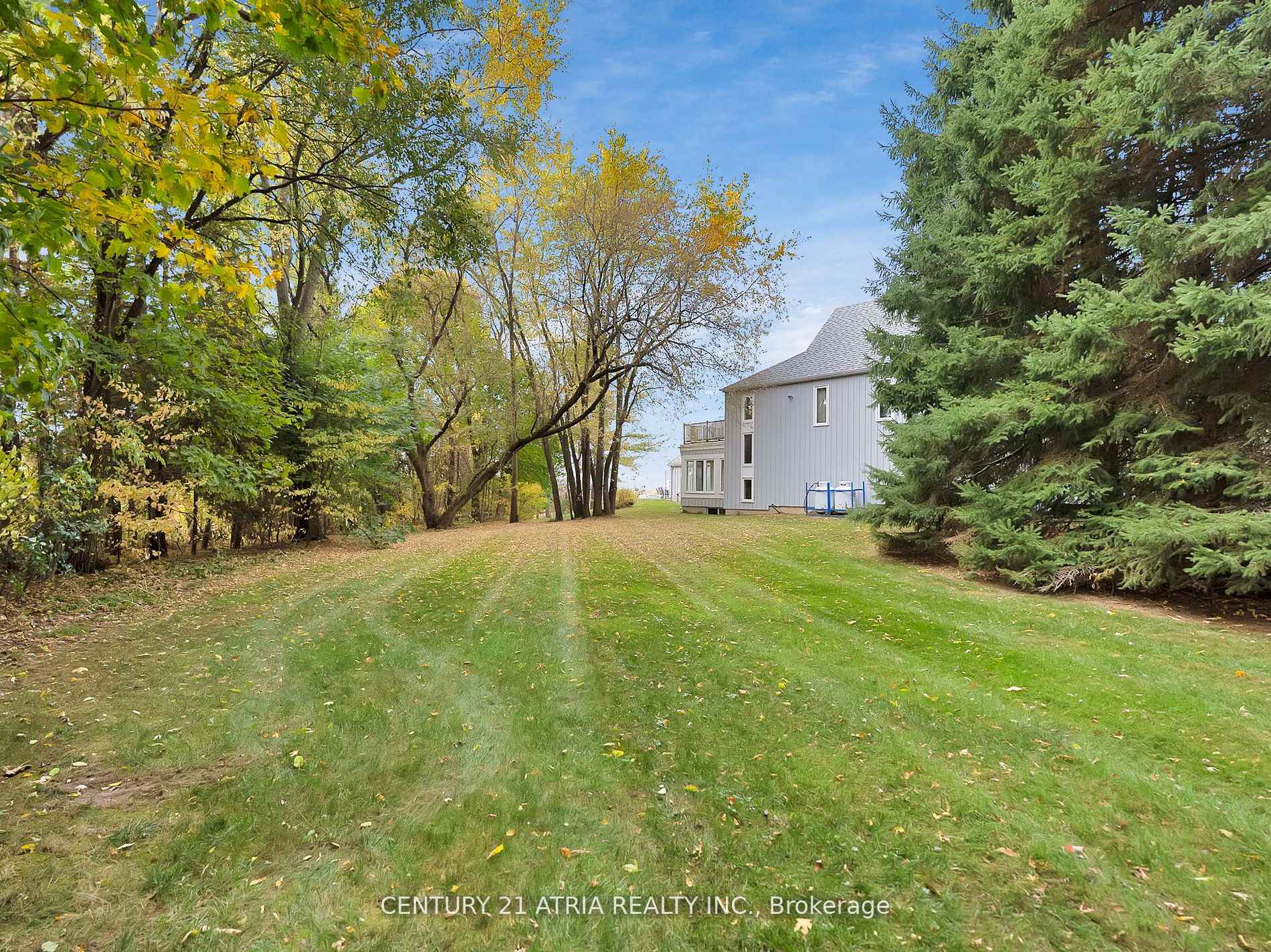 Photo 15 of 14210 7th Concession Road, King, Rural King — HOMEH