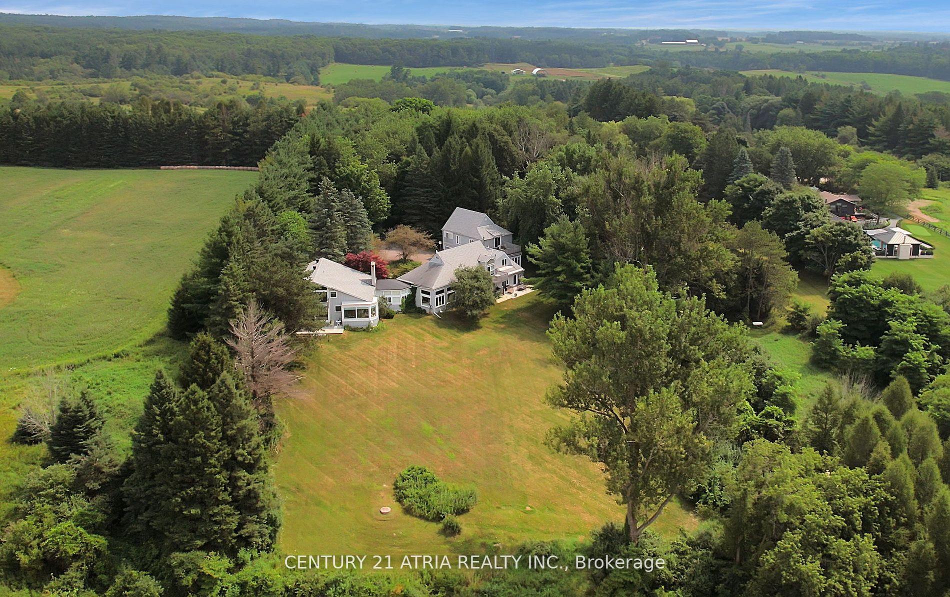Photo 35 of 14210 7th Concession Road, King, Rural King — HOMEH