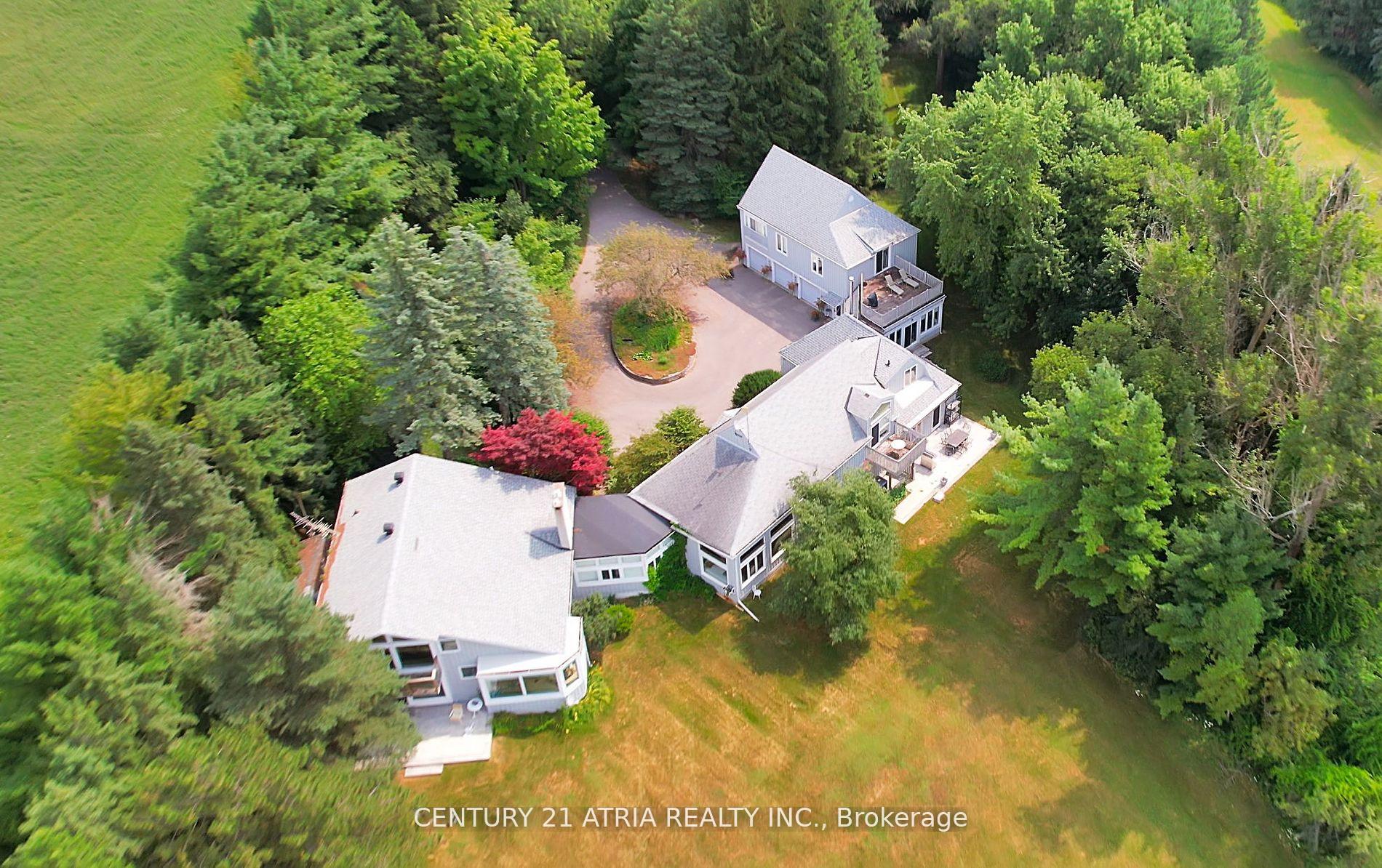 Photo 36 of 14210 7th Concession Road, King, Rural King — HOMEH