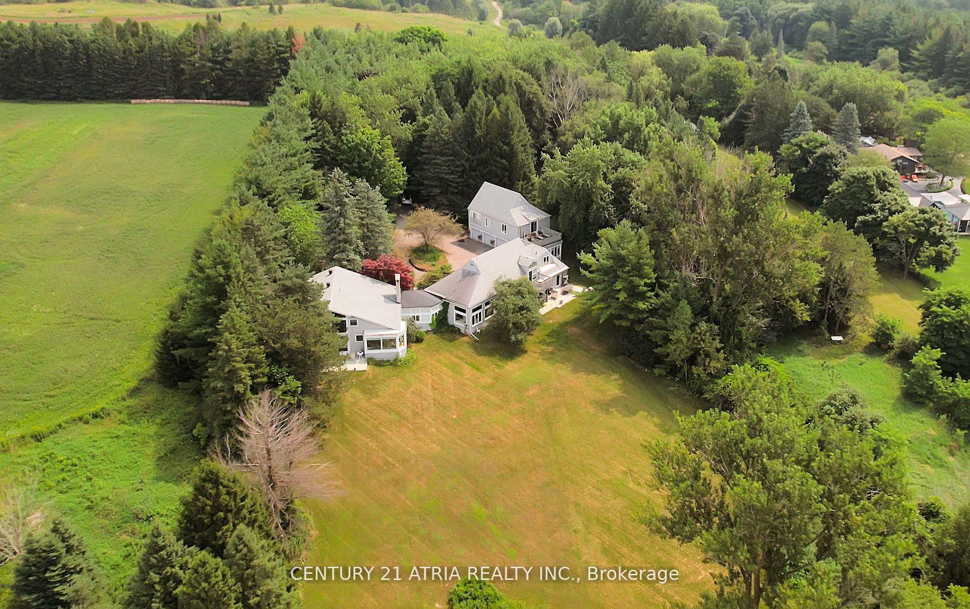 Photo 37 of 14210 7th Concession Road, King, Rural King — HOMEH