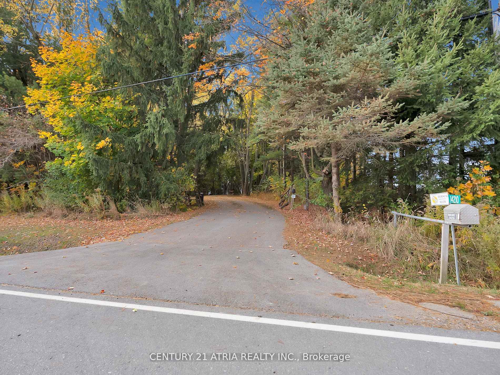 Photo 38 of 14210 7th Concession Road, King, Rural King — HOMEH