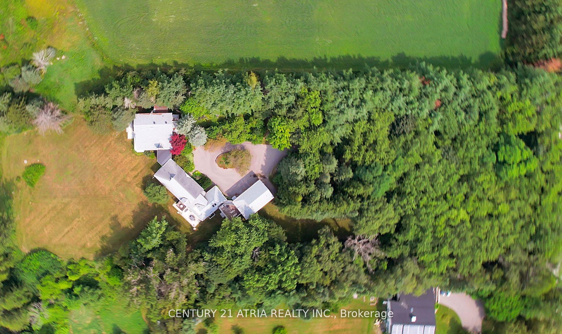 Photo 40 of 14210 7th Concession Road, King, Rural King — HOMEH