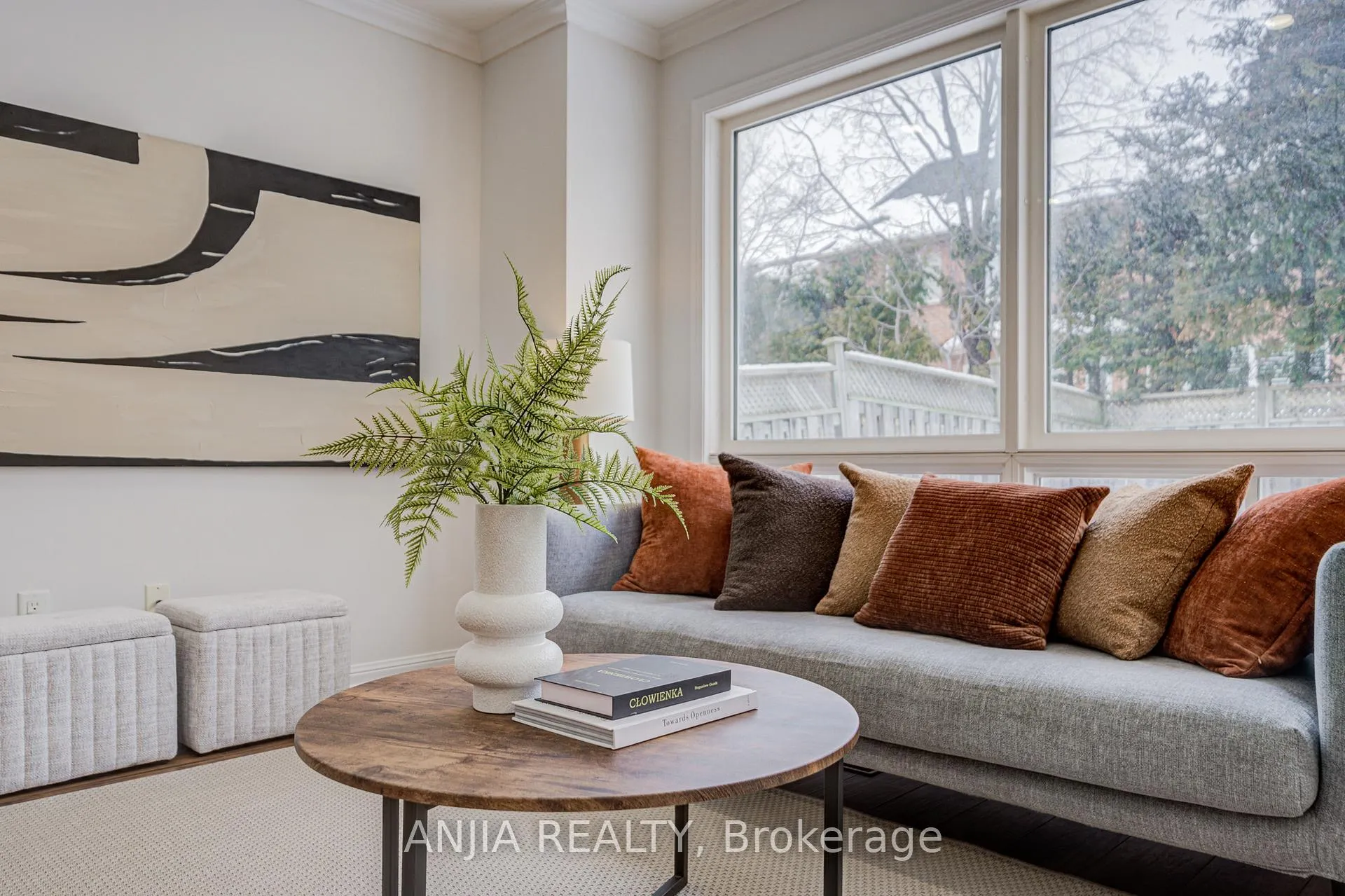 Photo 14 of 14 Castlemore Avenue, Markham, Berczy — HOMEH