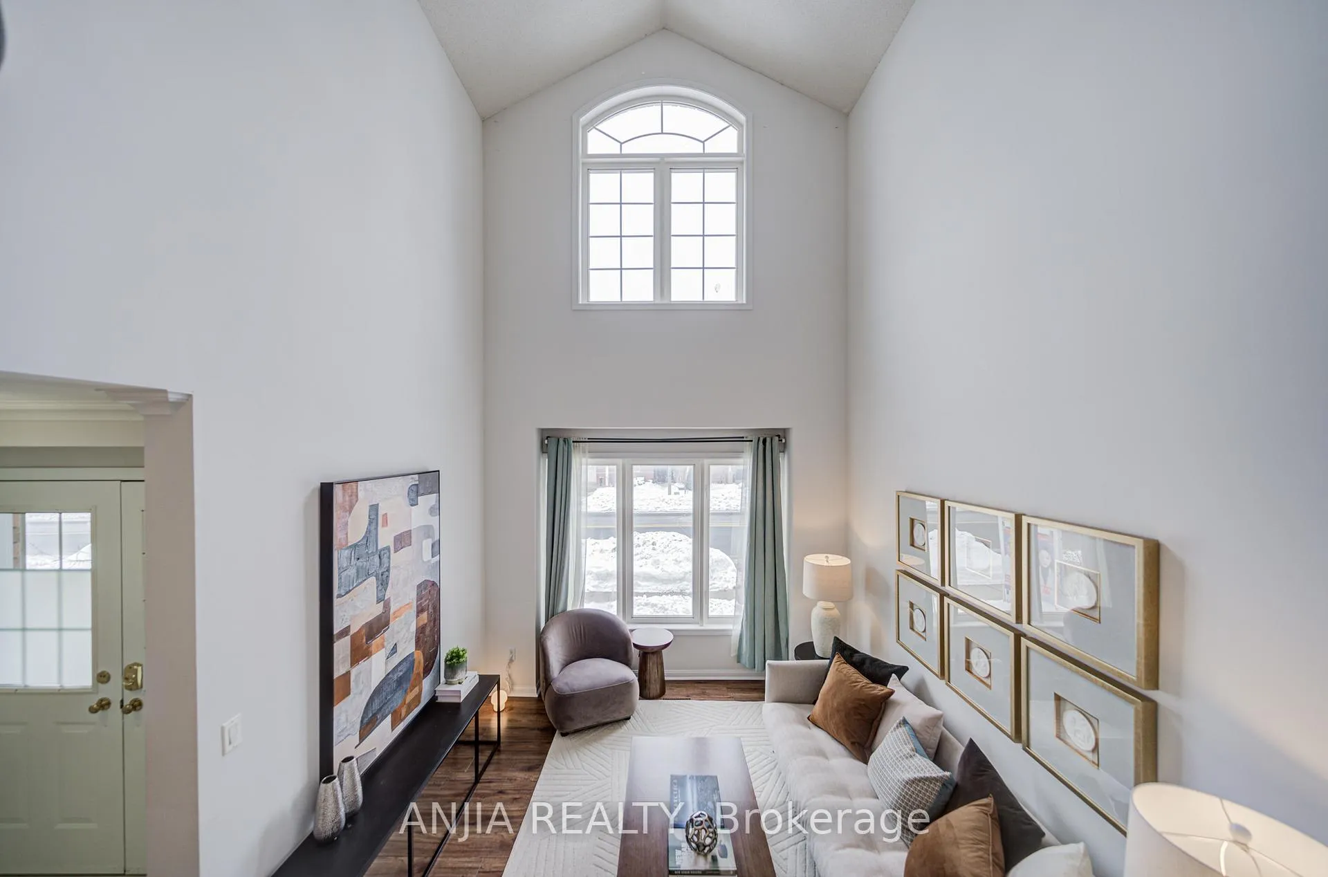 Photo 15 of 14 Castlemore Avenue, Markham, Berczy — HOMEH