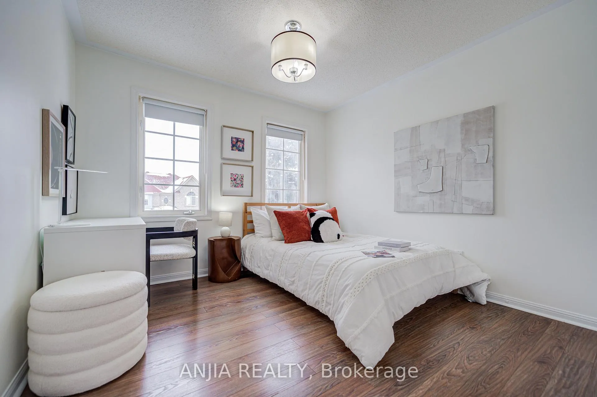 Photo 20 of 14 Castlemore Avenue, Markham, Berczy — HOMEH