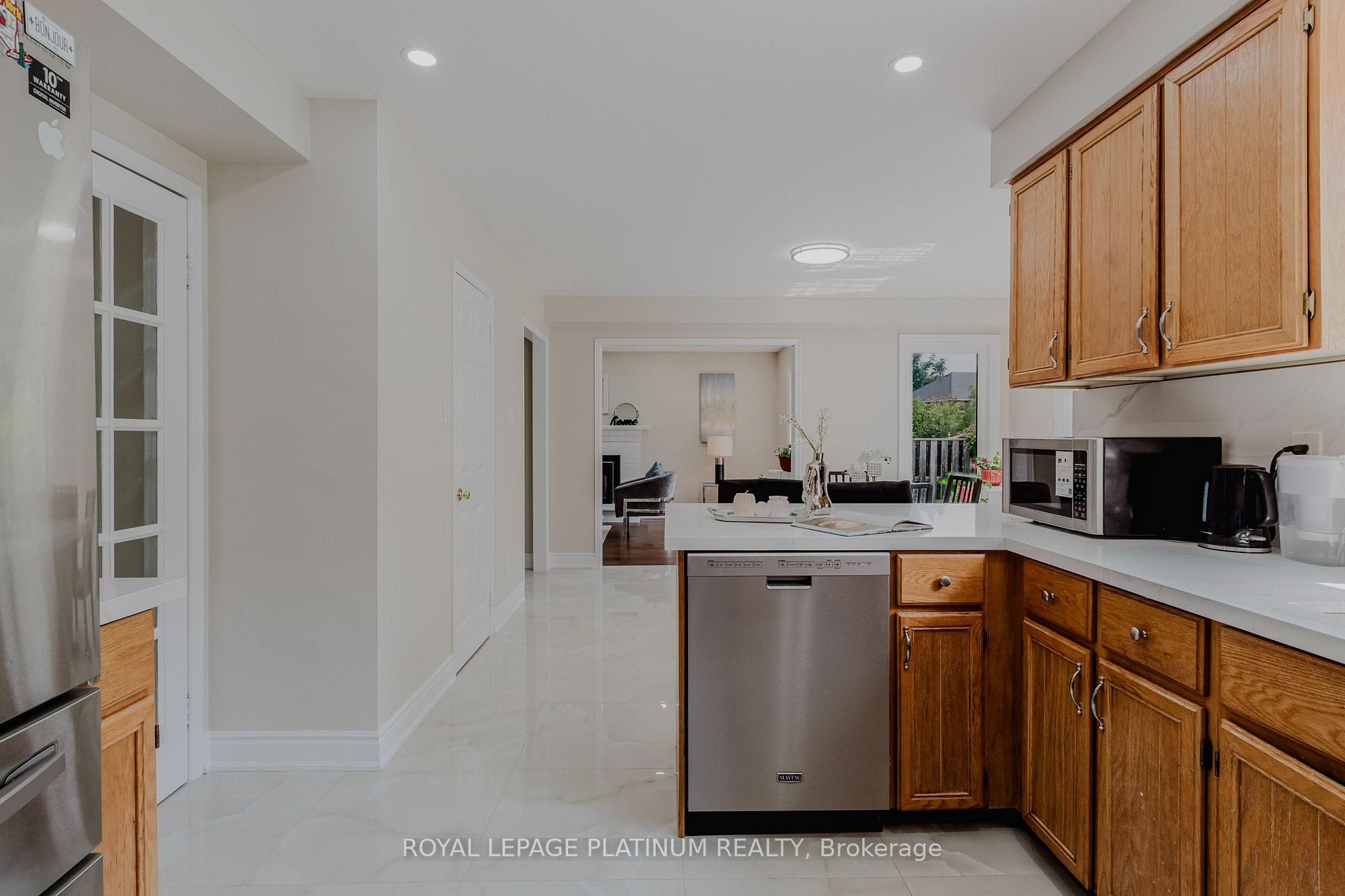 Photo 21 of 4 Burwash Court, Brampton, Heart Lake West — HOMEH