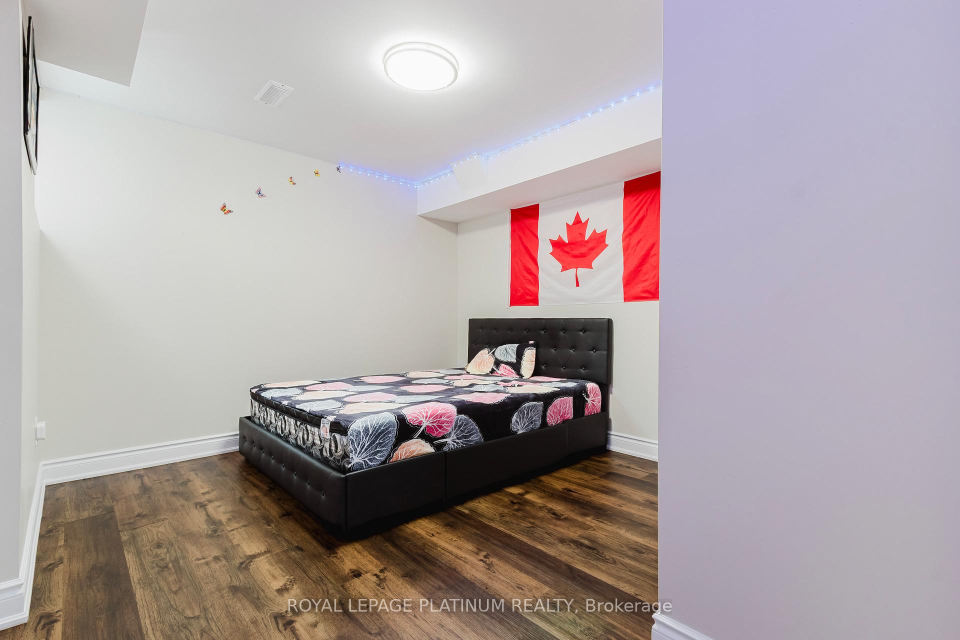 Photo 25 of 4 Burwash Court, Brampton, Heart Lake West — HOMEH