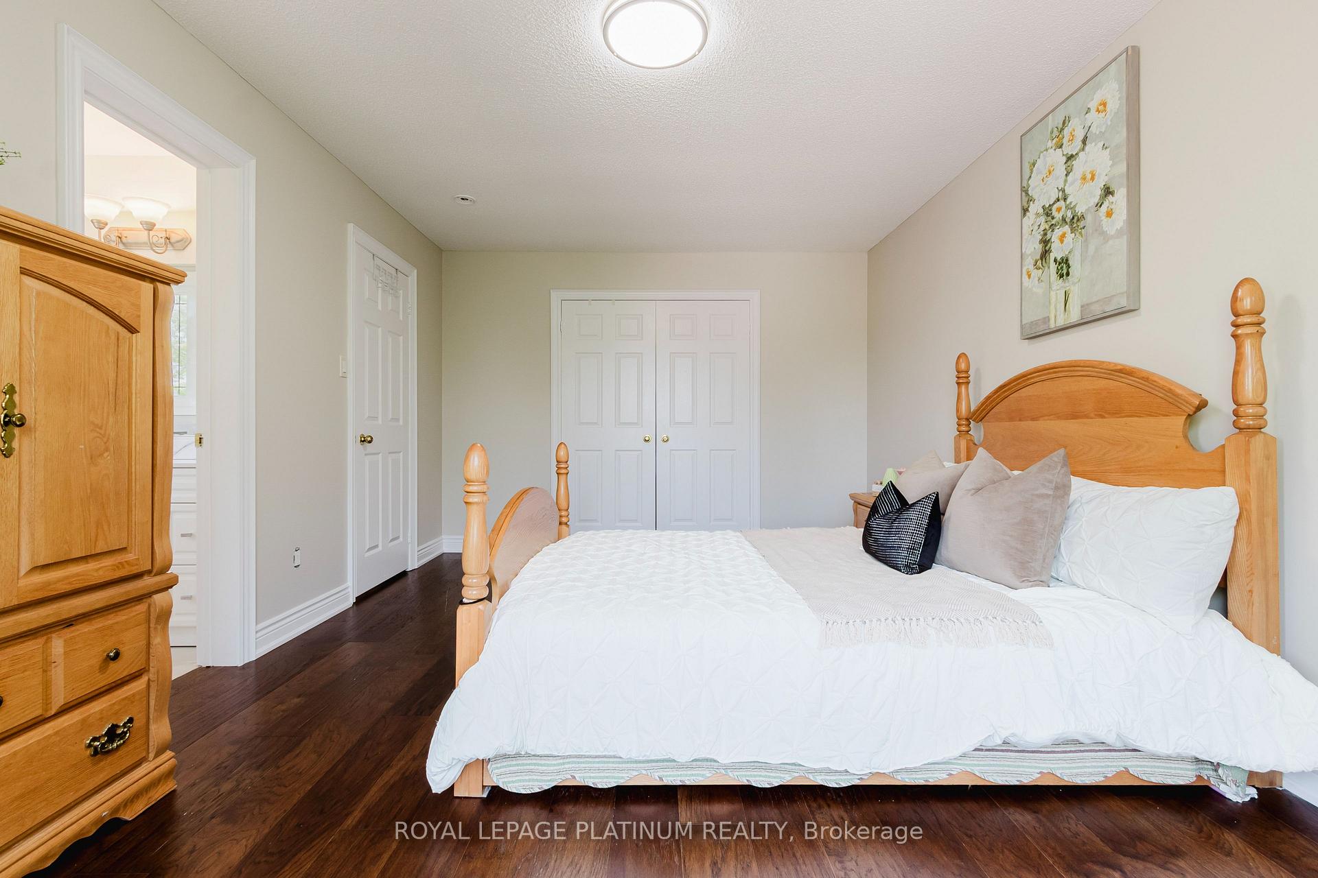 Photo 23 of 4 Burwash Court, Brampton, Heart Lake West — HOMEH