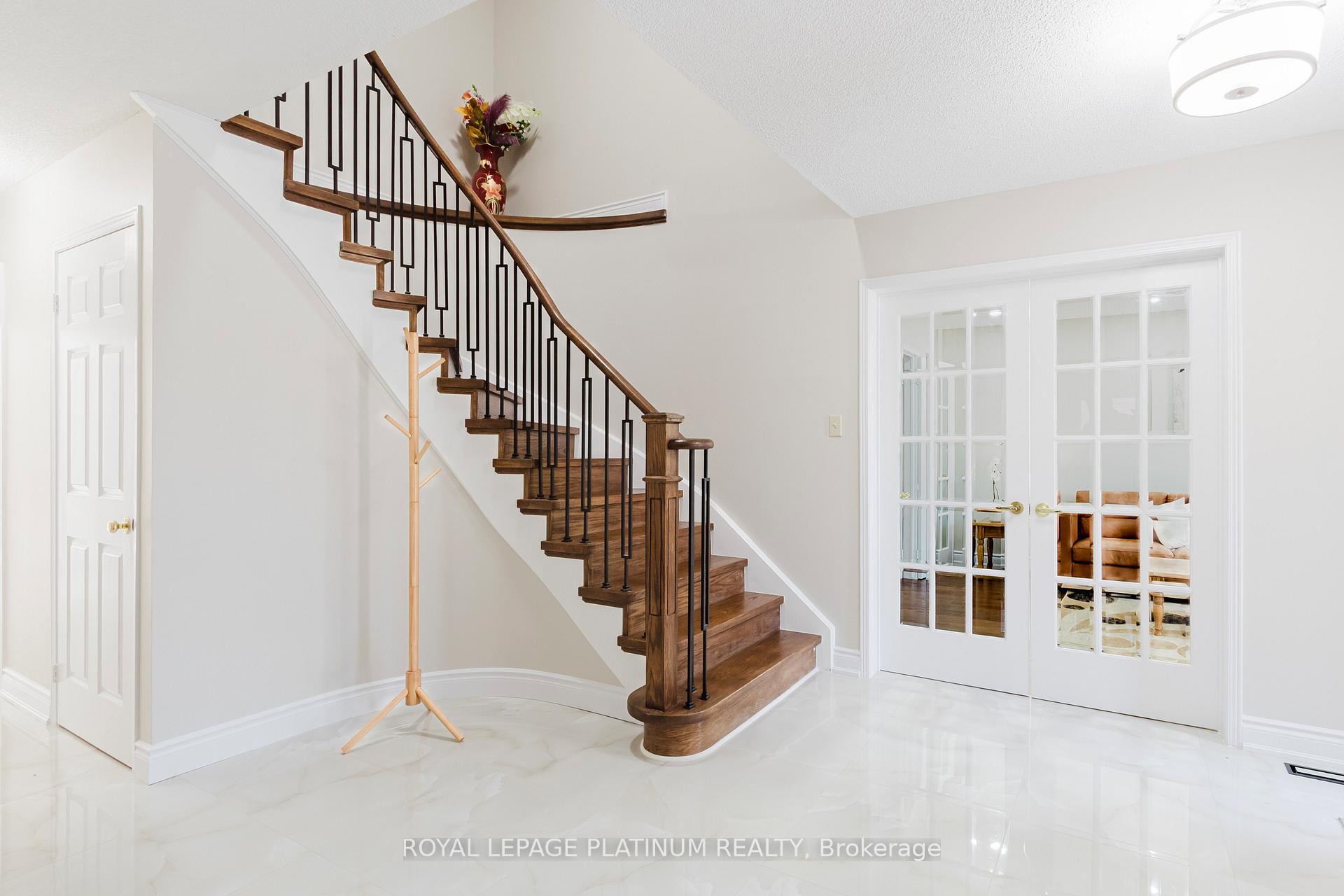 Photo 33 of 4 Burwash Court, Brampton, Heart Lake West — HOMEH