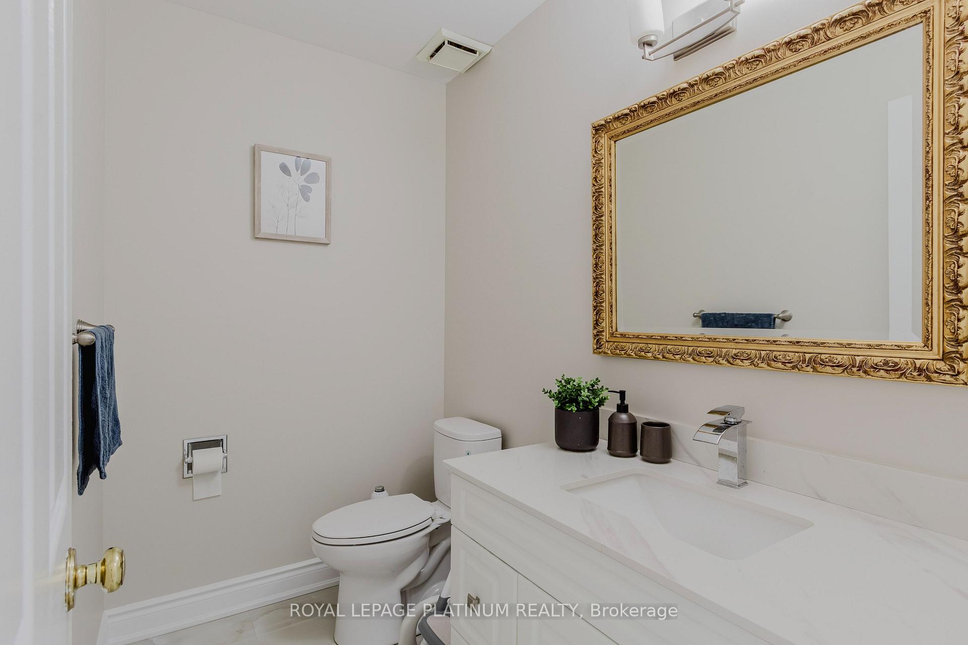 Photo 37 of 4 Burwash Court, Brampton, Heart Lake West — HOMEH