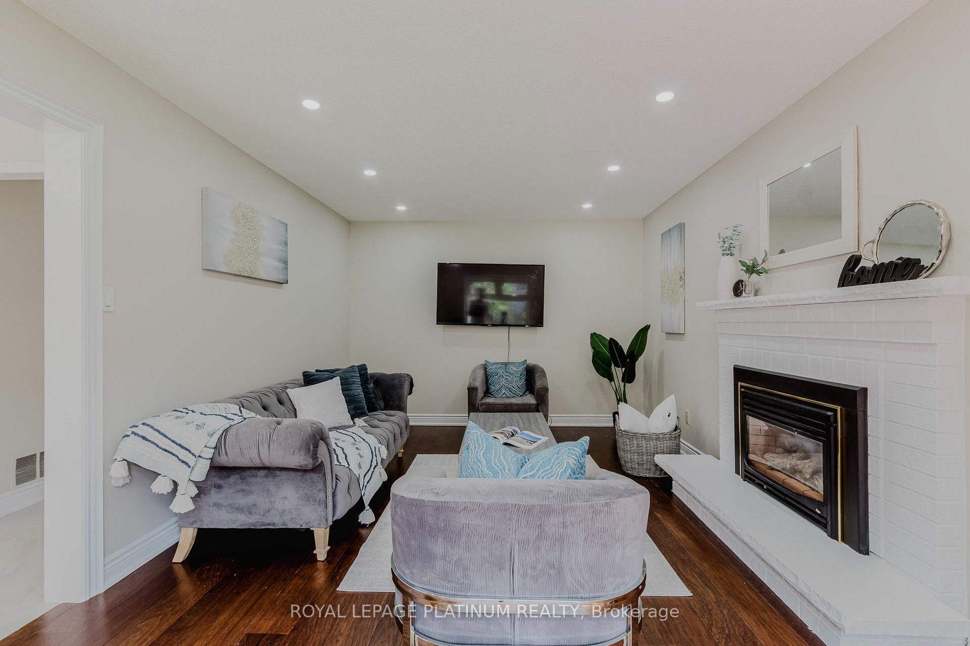 Photo 36 of 4 Burwash Court, Brampton, Heart Lake West — HOMEH