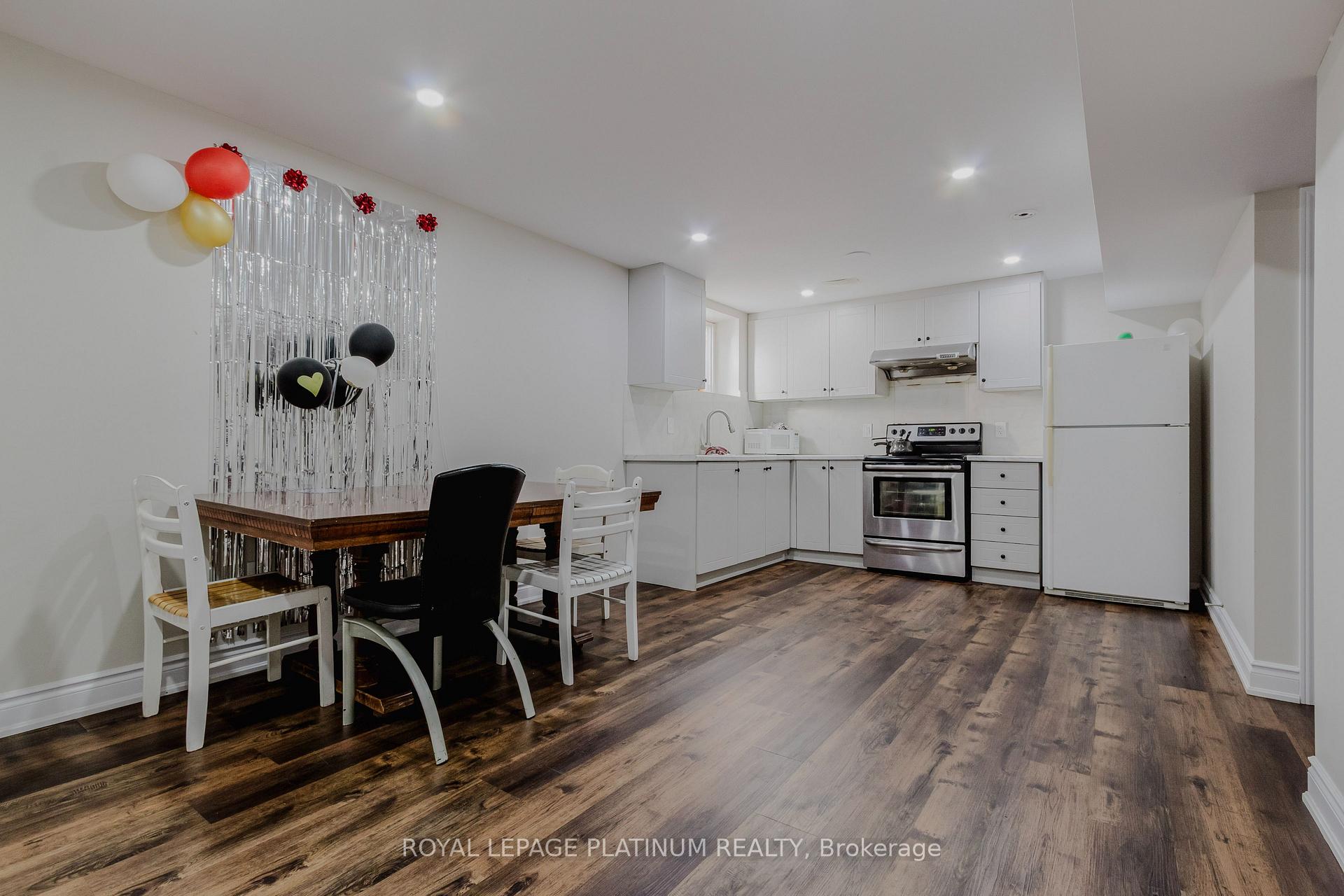 Photo 28 of 4 Burwash Court, Brampton, Heart Lake West — HOMEH