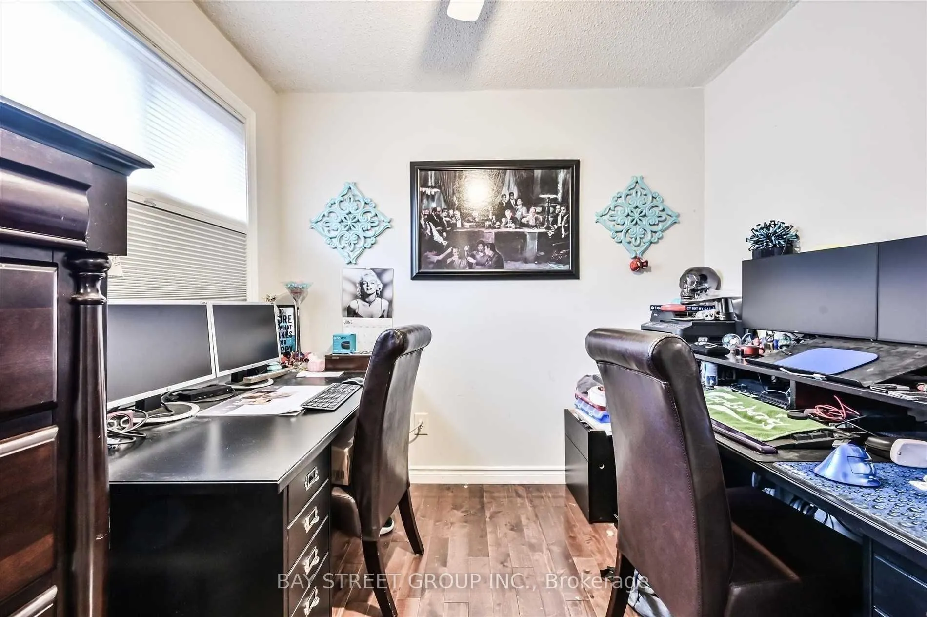 Photo 19 of 39 Barrington Crescent, Brampton, Heart Lake East — HOMEH