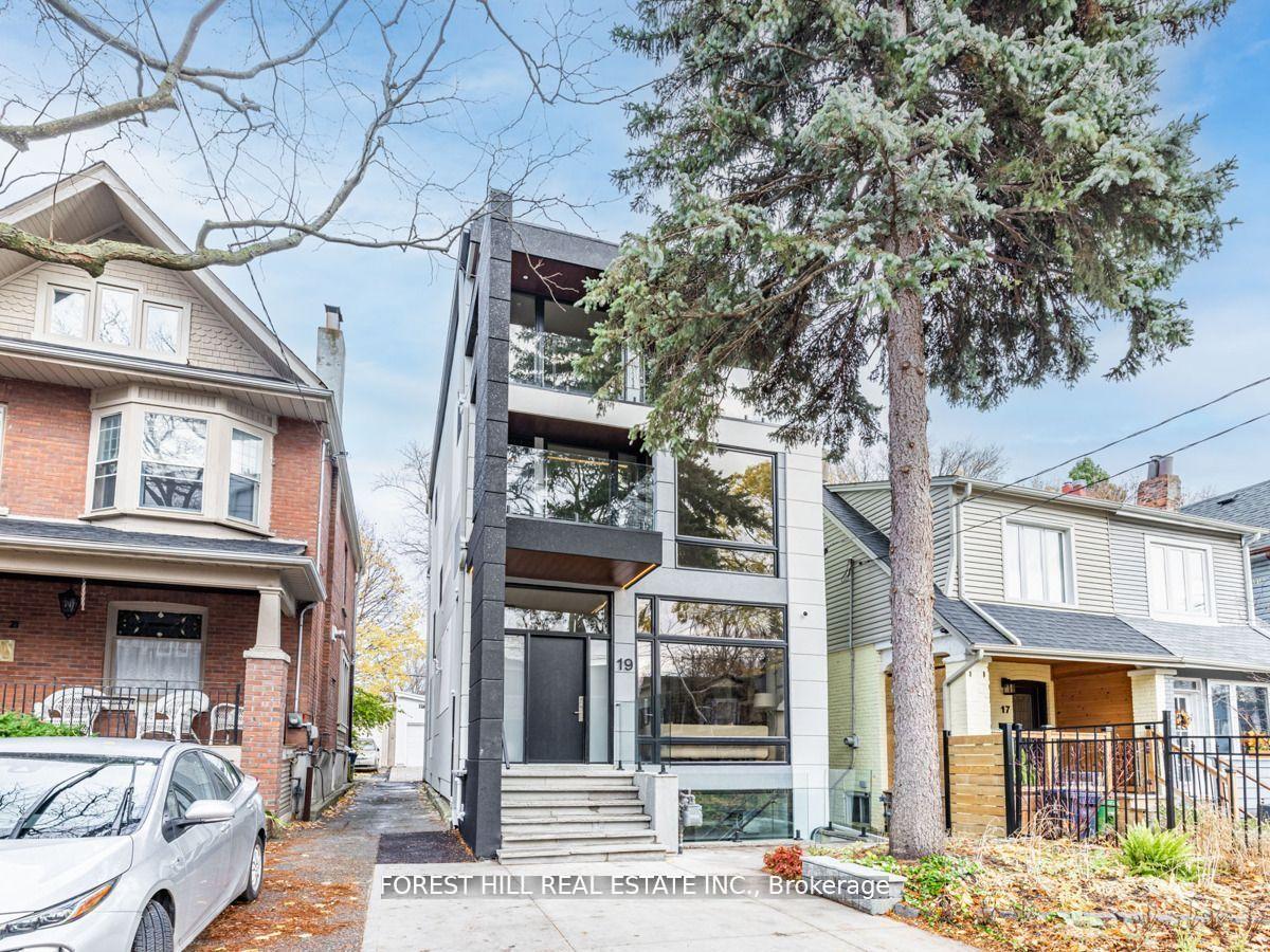 Photo 1 of 19 Devon Road, Toronto, East End-Danforth — HOMEH