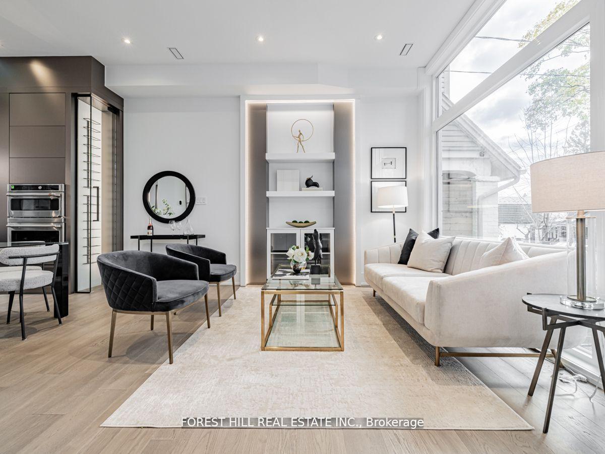 Photo 2 of 19 Devon Road, Toronto, East End-Danforth — HOMEH