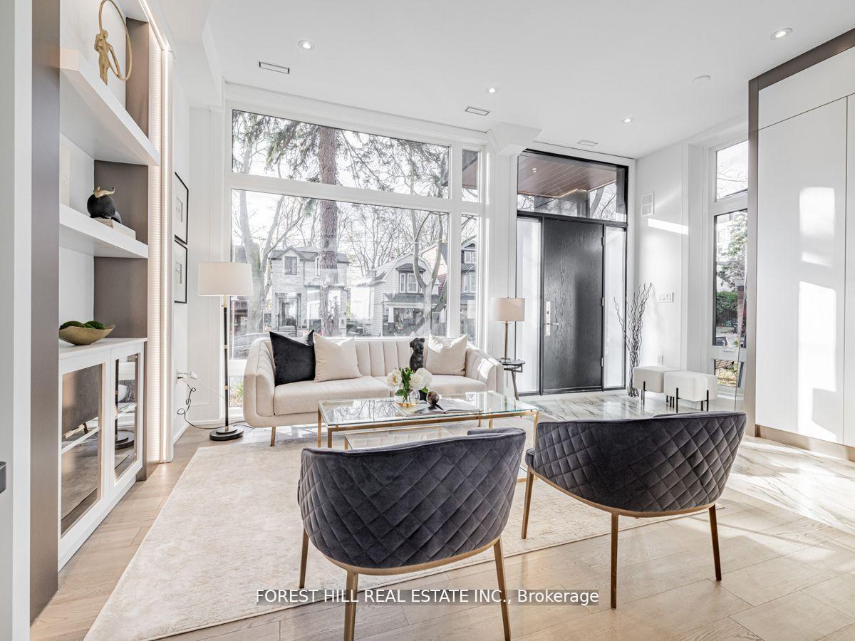 Photo 6 of 19 Devon Road, Toronto, East End-Danforth — HOMEH