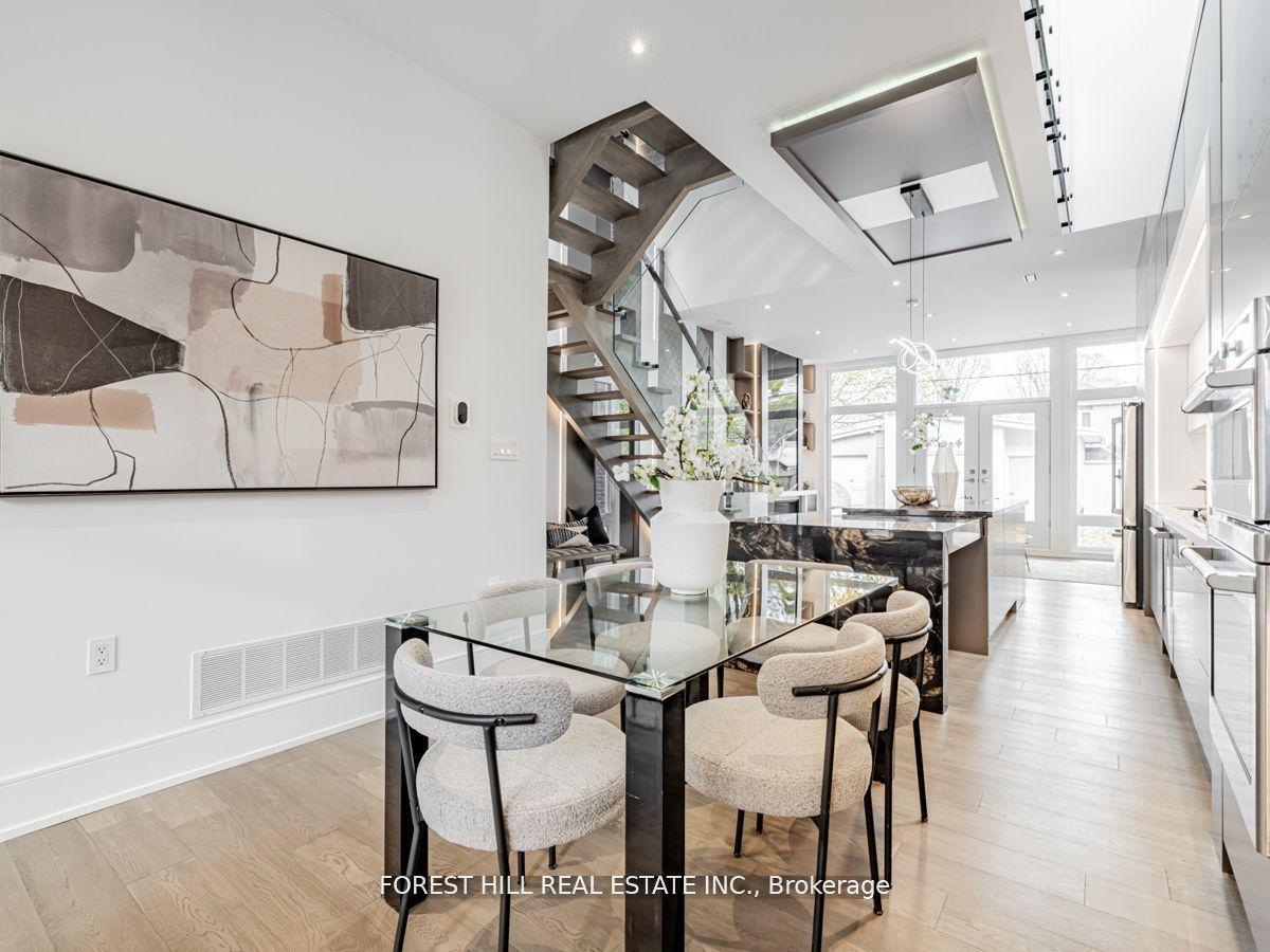 Photo 5 of 19 Devon Road, Toronto, East End-Danforth — HOMEH