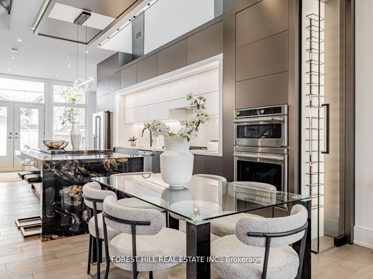 Photo 12 of 19 Devon Road, Toronto, East End-Danforth — HOMEH