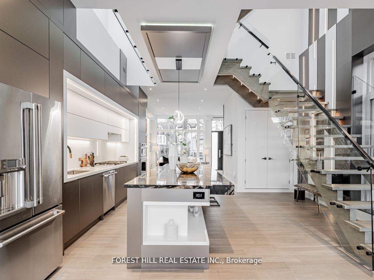 Photo 27 of 19 Devon Road, Toronto, East End-Danforth — HOMEH