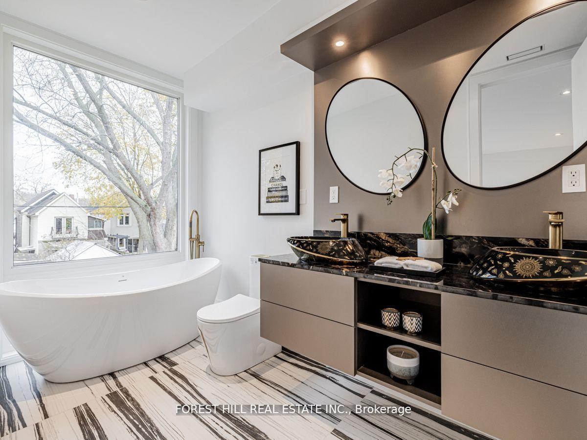 Photo 34 of 19 Devon Road, Toronto, East End-Danforth — HOMEH