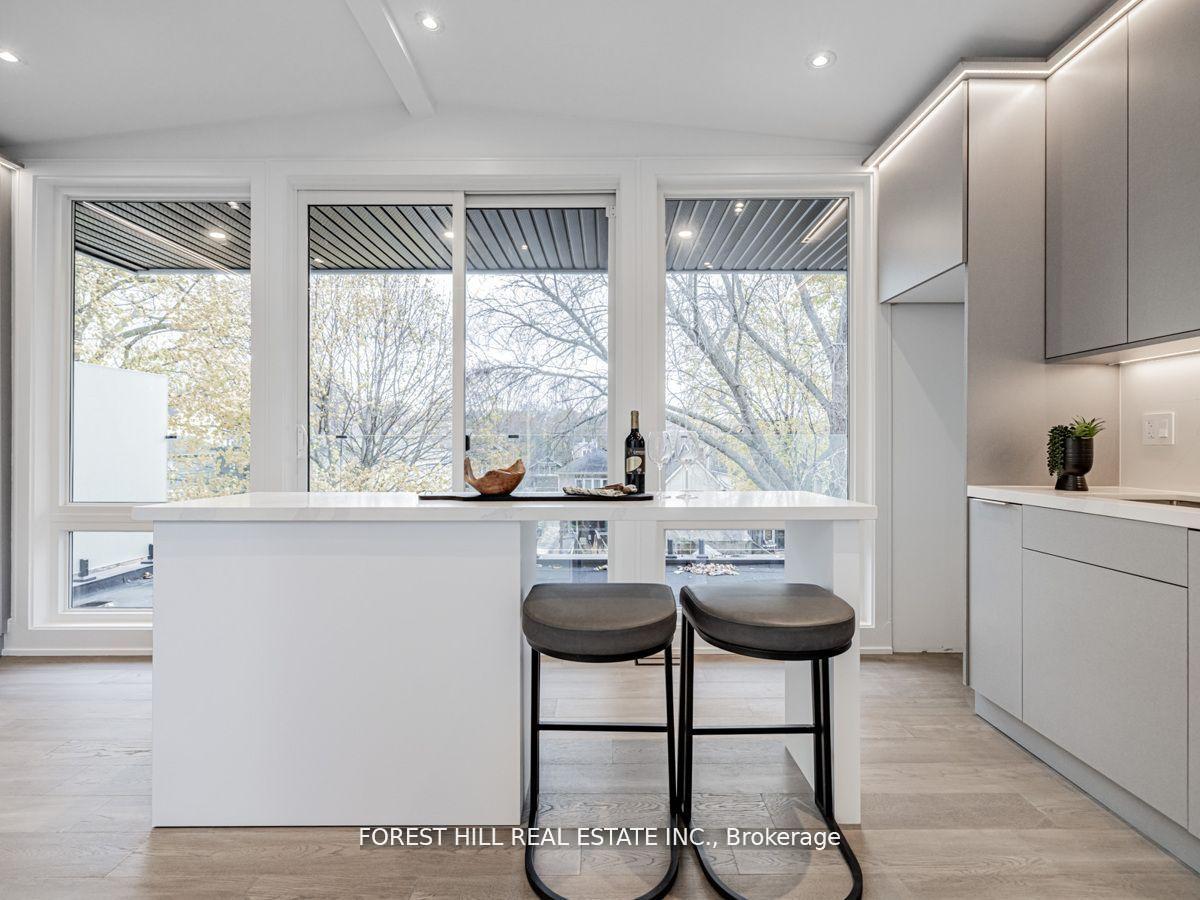 Photo 39 of 19 Devon Road, Toronto, East End-Danforth — HOMEH