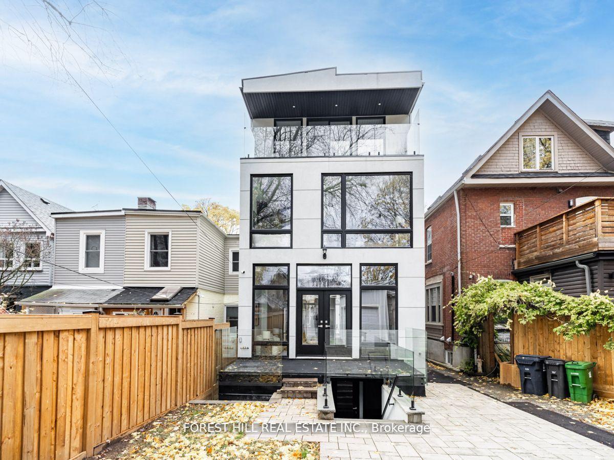 Photo 30 of 19 Devon Road, Toronto, East End-Danforth — HOMEH