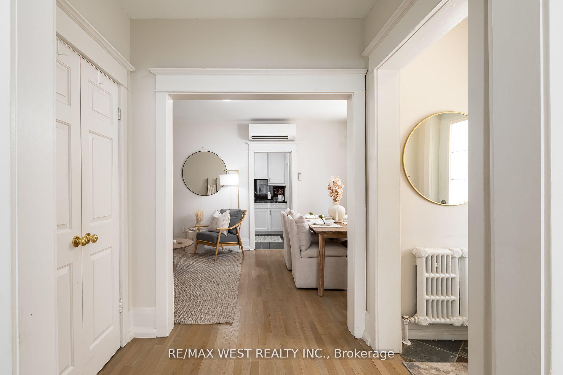 Photo 15 of Unit Bldg 1, 9 Humewood Drive, Toronto, Humewood-Cedarvale — HOMEH