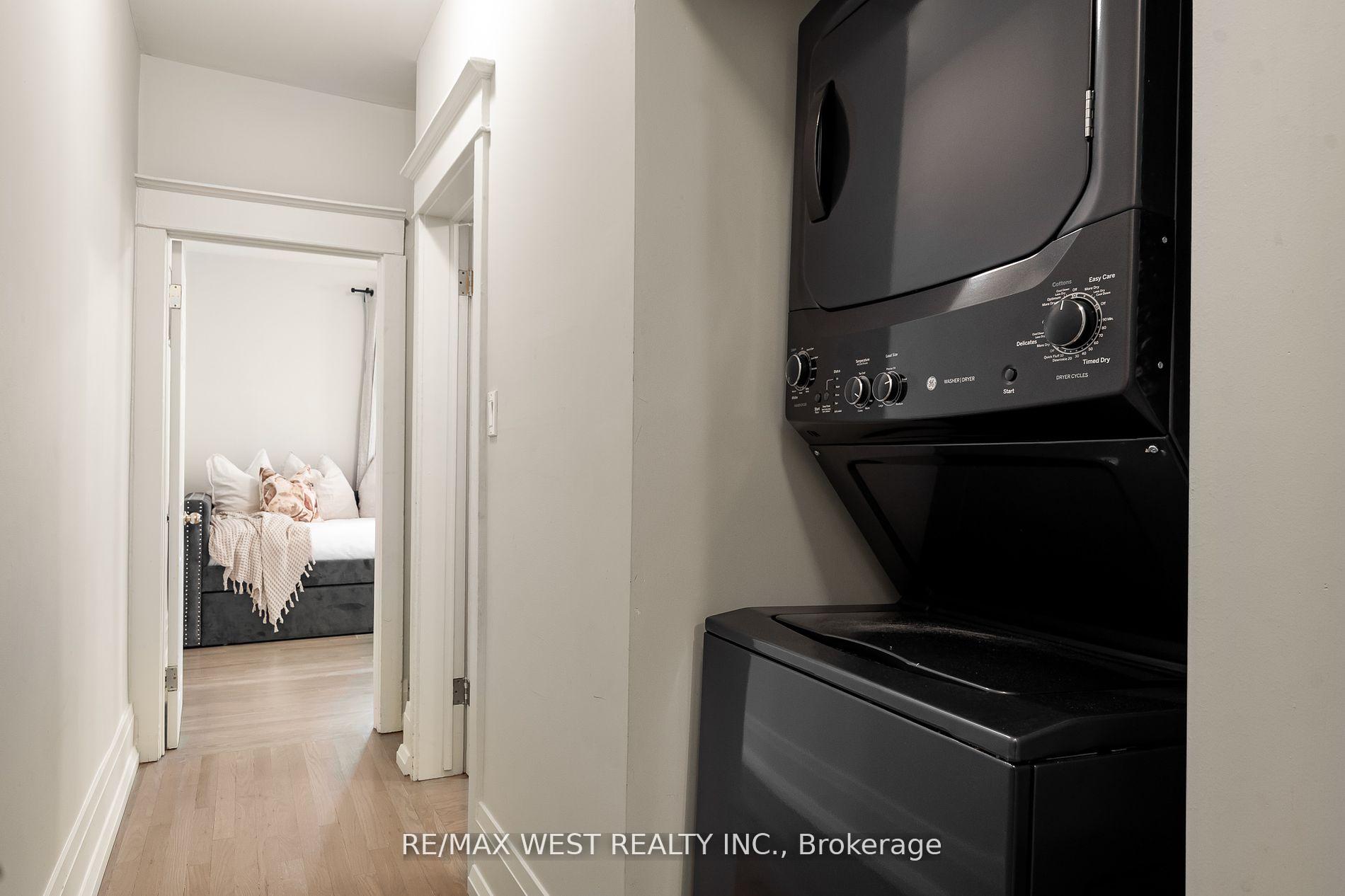 Photo 31 of Unit Bldg 1, 9 Humewood Drive, Toronto, Humewood-Cedarvale — HOMEH