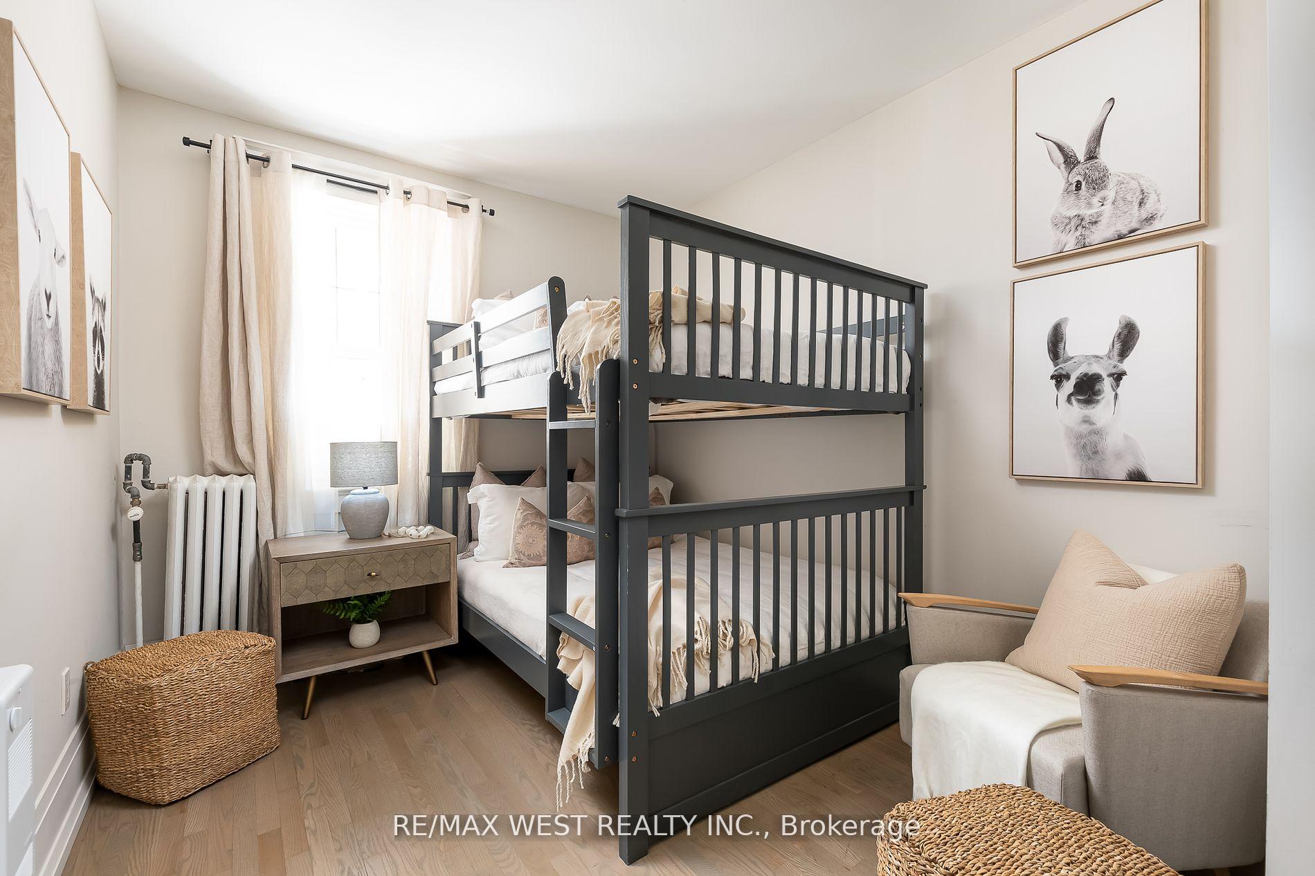 Photo 14 of Unit Bldg 1, 9 Humewood Drive, Toronto, Humewood-Cedarvale — HOMEH