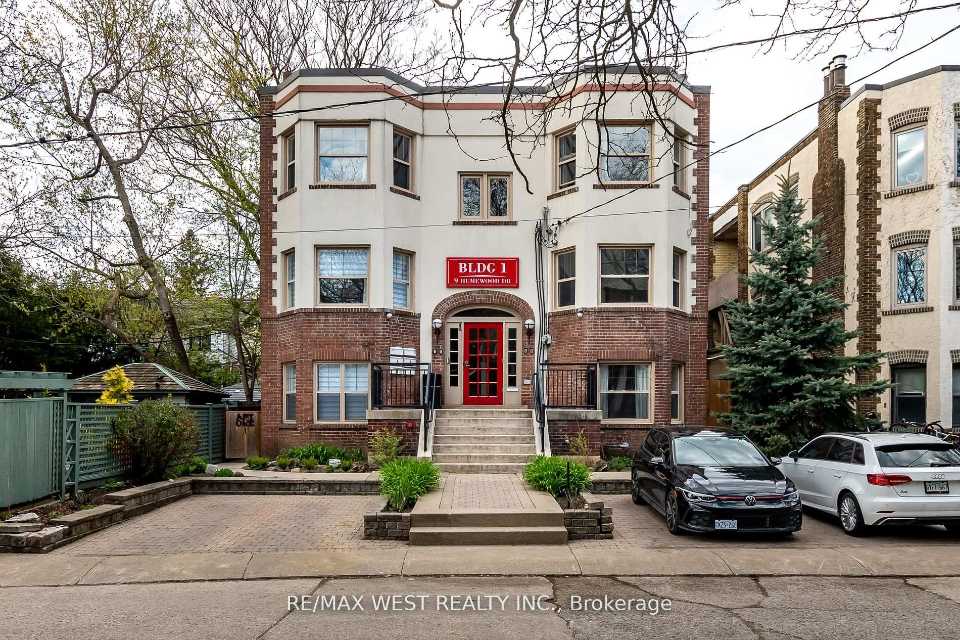 Photo 22 of Unit Bldg 1, 9 Humewood Drive, Toronto, Humewood-Cedarvale — HOMEH
