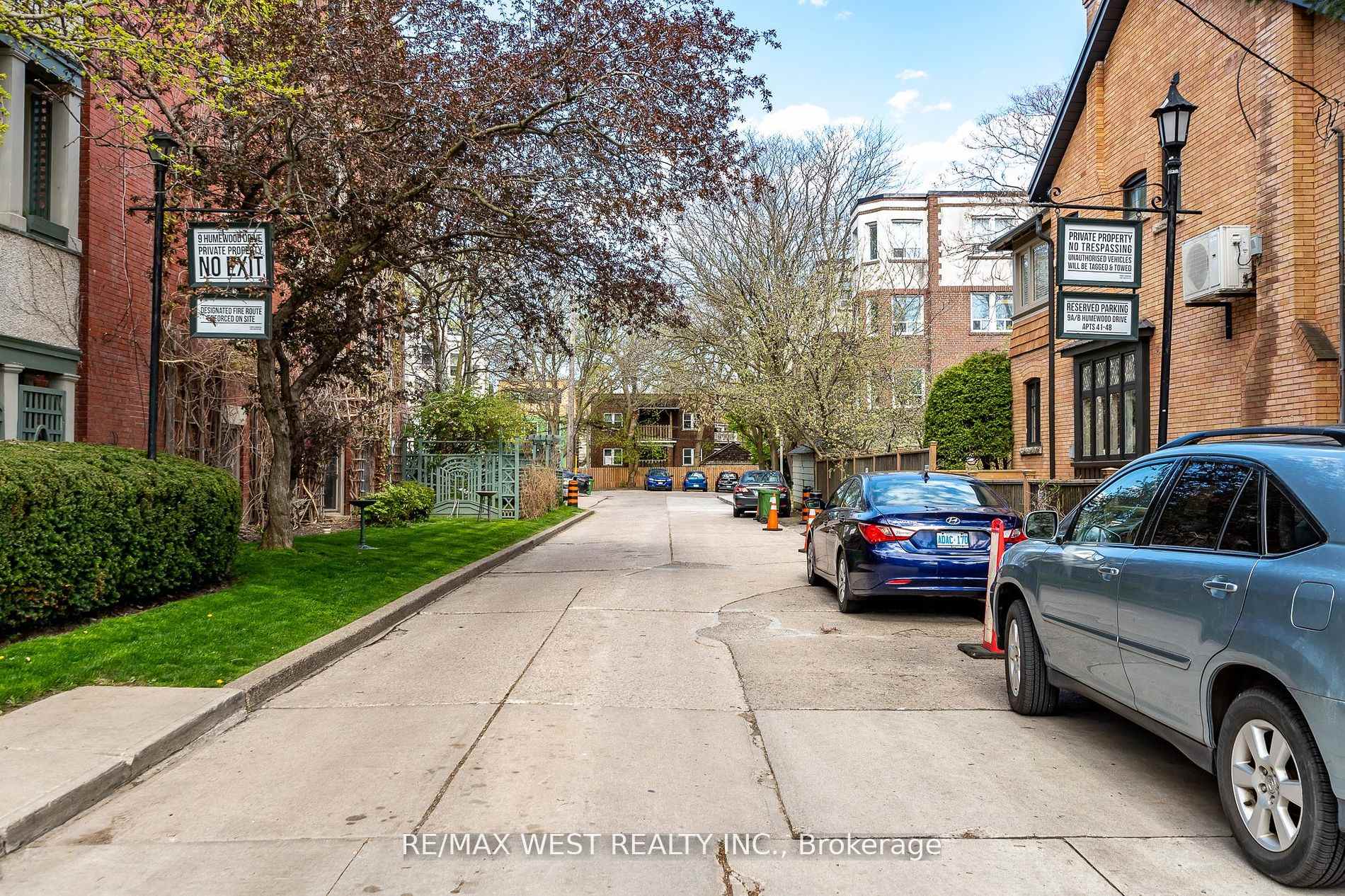 Photo 32 of Unit Bldg 1, 9 Humewood Drive, Toronto, Humewood-Cedarvale — HOMEH