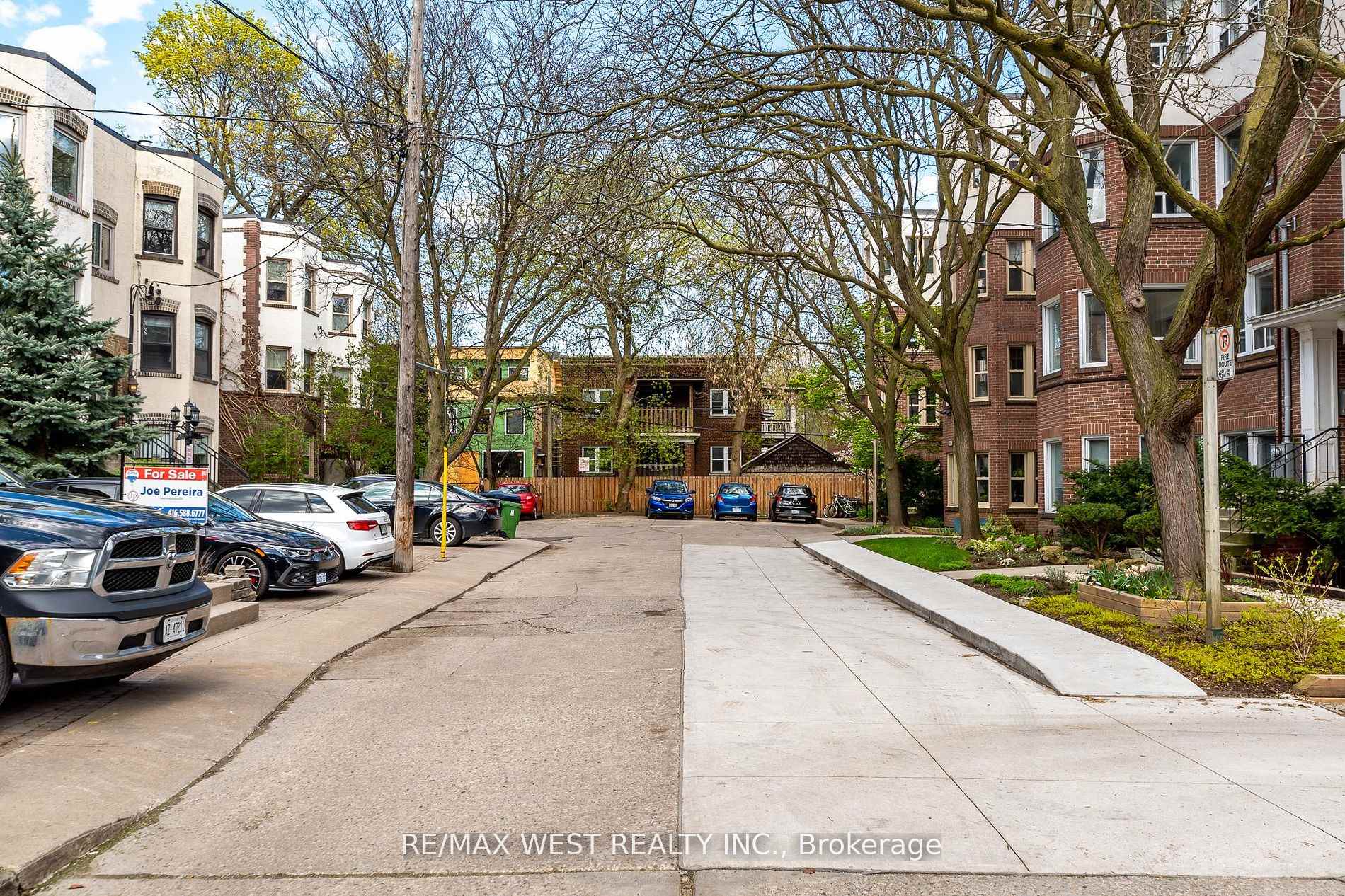 Photo 29 of Unit Bldg 1, 9 Humewood Drive, Toronto, Humewood-Cedarvale — HOMEH