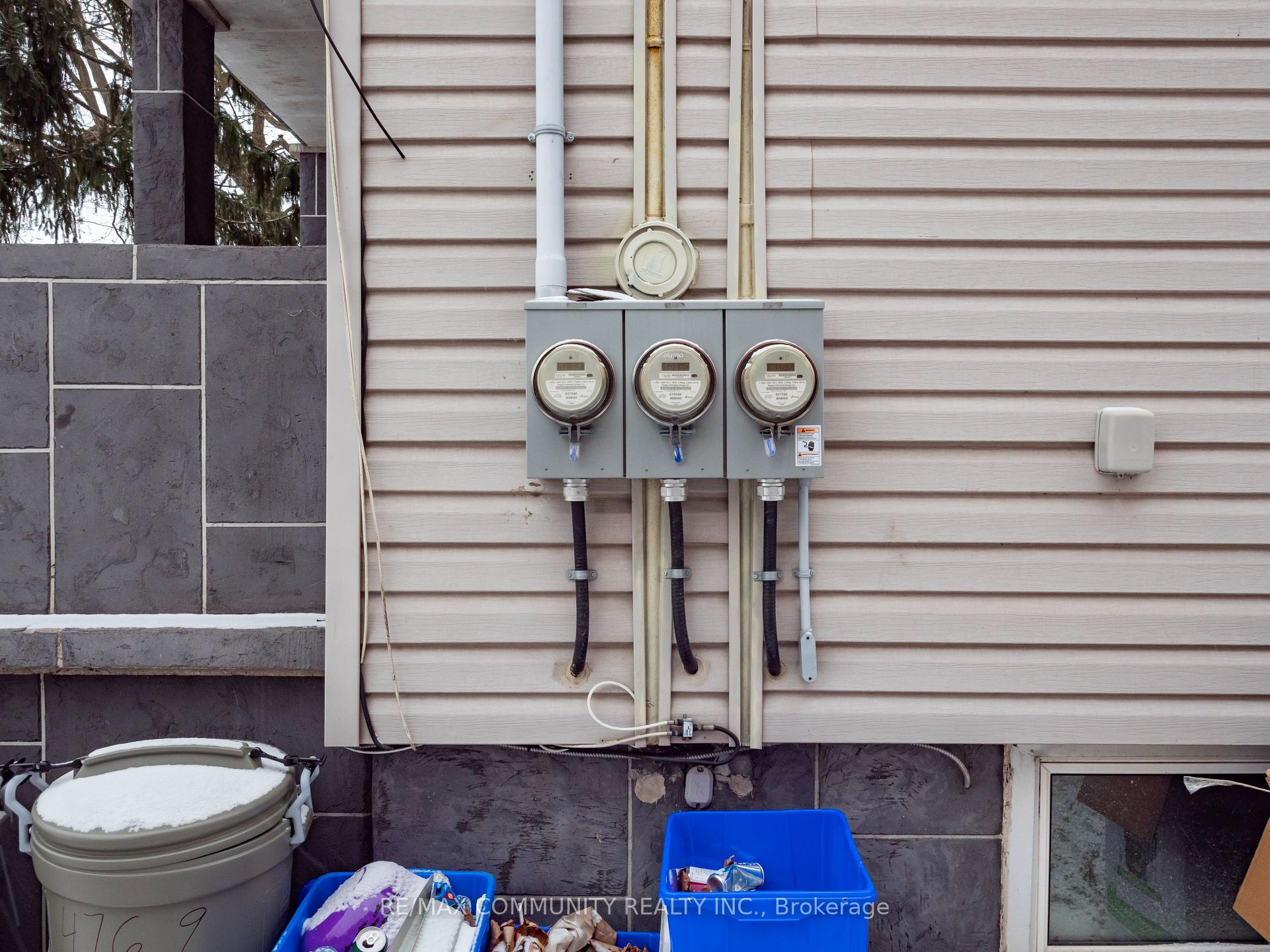 Photo 21 of 4769 McDougall Crescent, Niagara Falls, Downtown — HOMEH