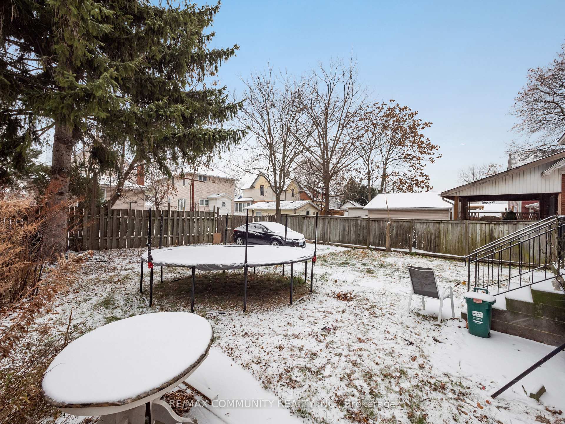 Photo 20 of 4769 McDougall Crescent, Niagara Falls, Downtown — HOMEH