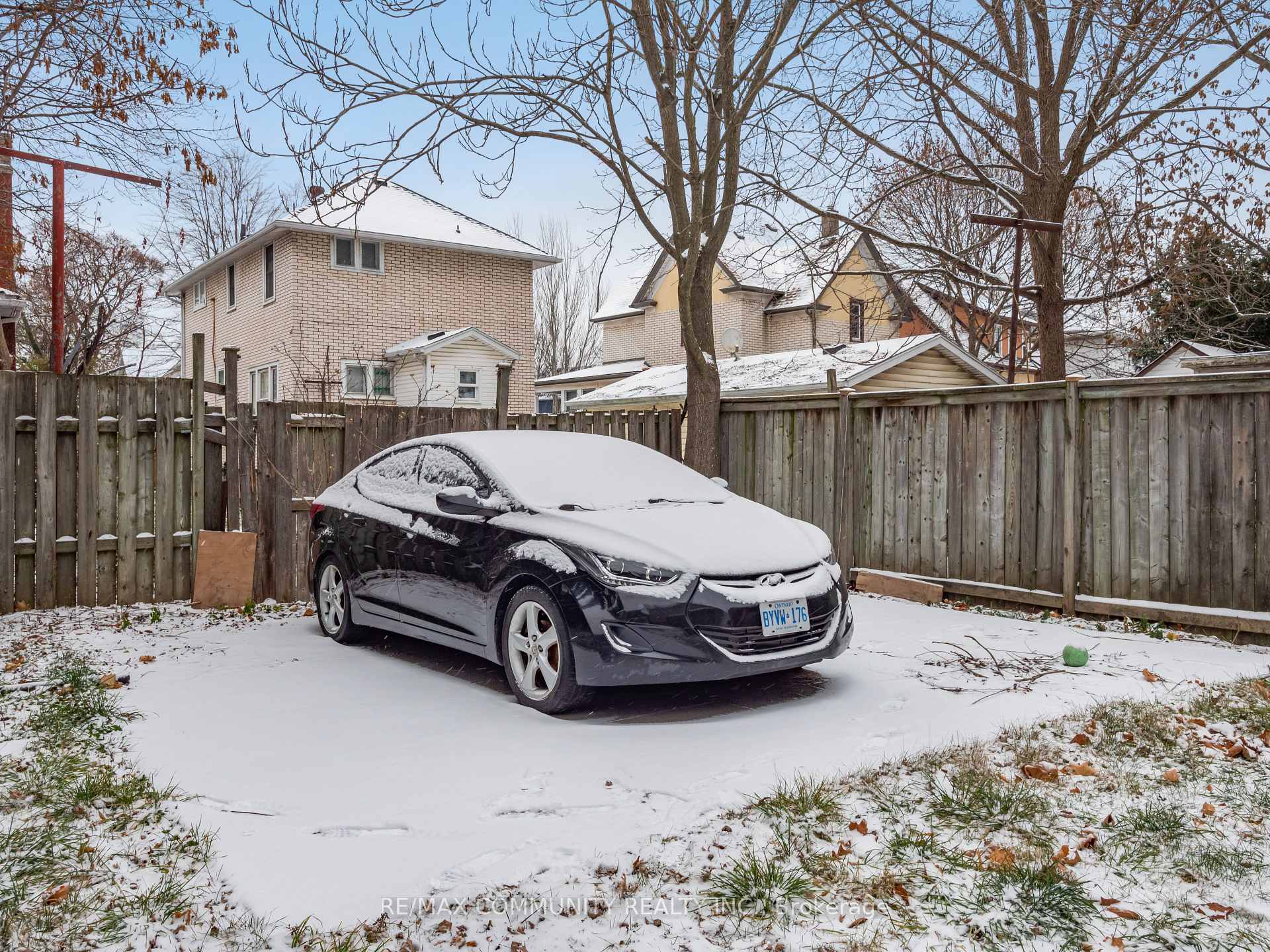 Photo 26 of 4769 McDougall Crescent, Niagara Falls, Downtown — HOMEH