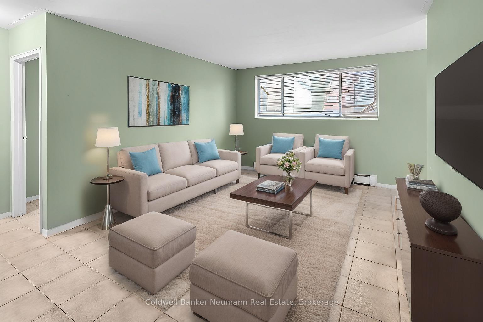 Photo 1 of Unit 1, 8 Delaware Avenue, Guelph, Victoria North — HOMEH
