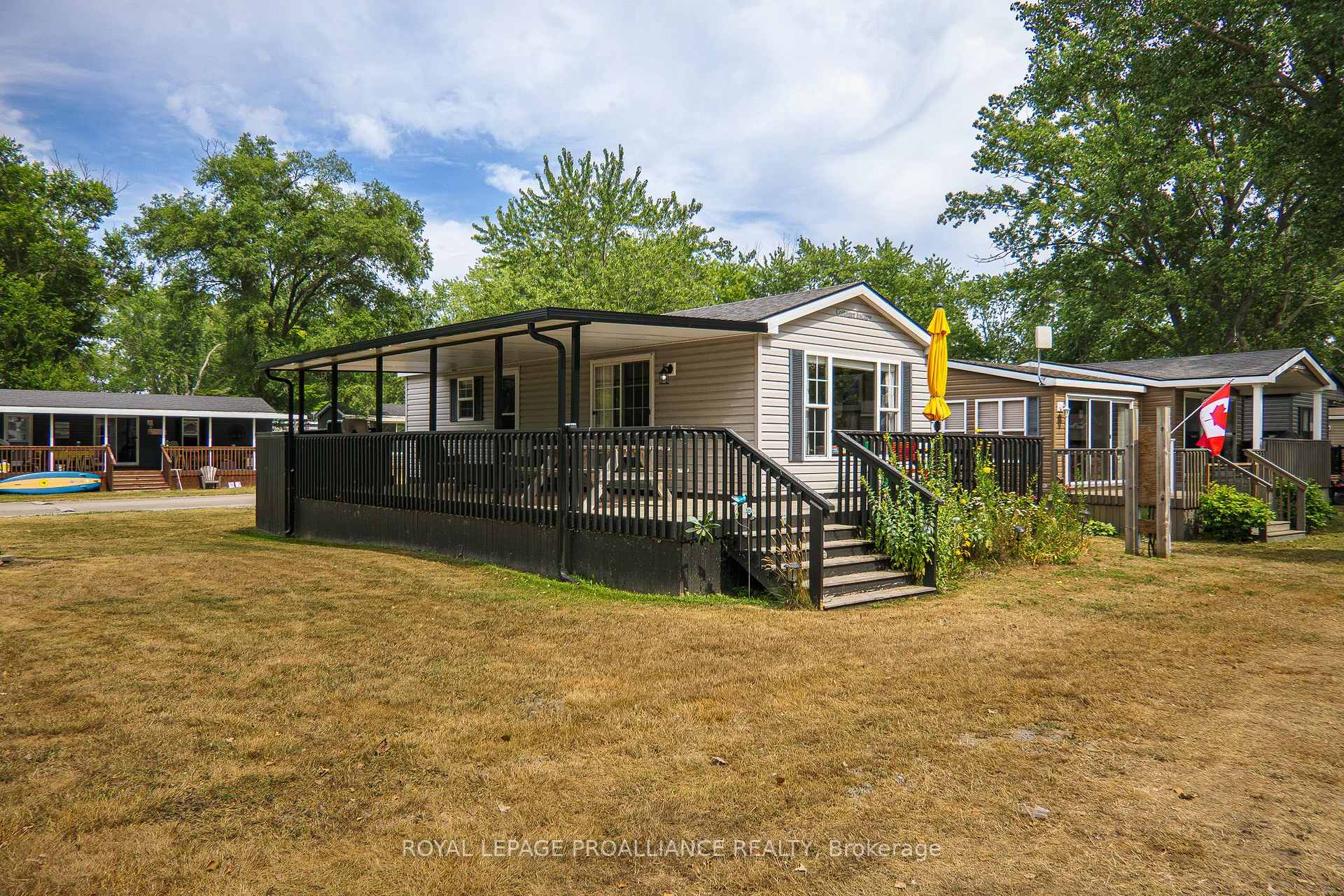 Front of Unit 26 Beach View Lane, 486 County Road 18