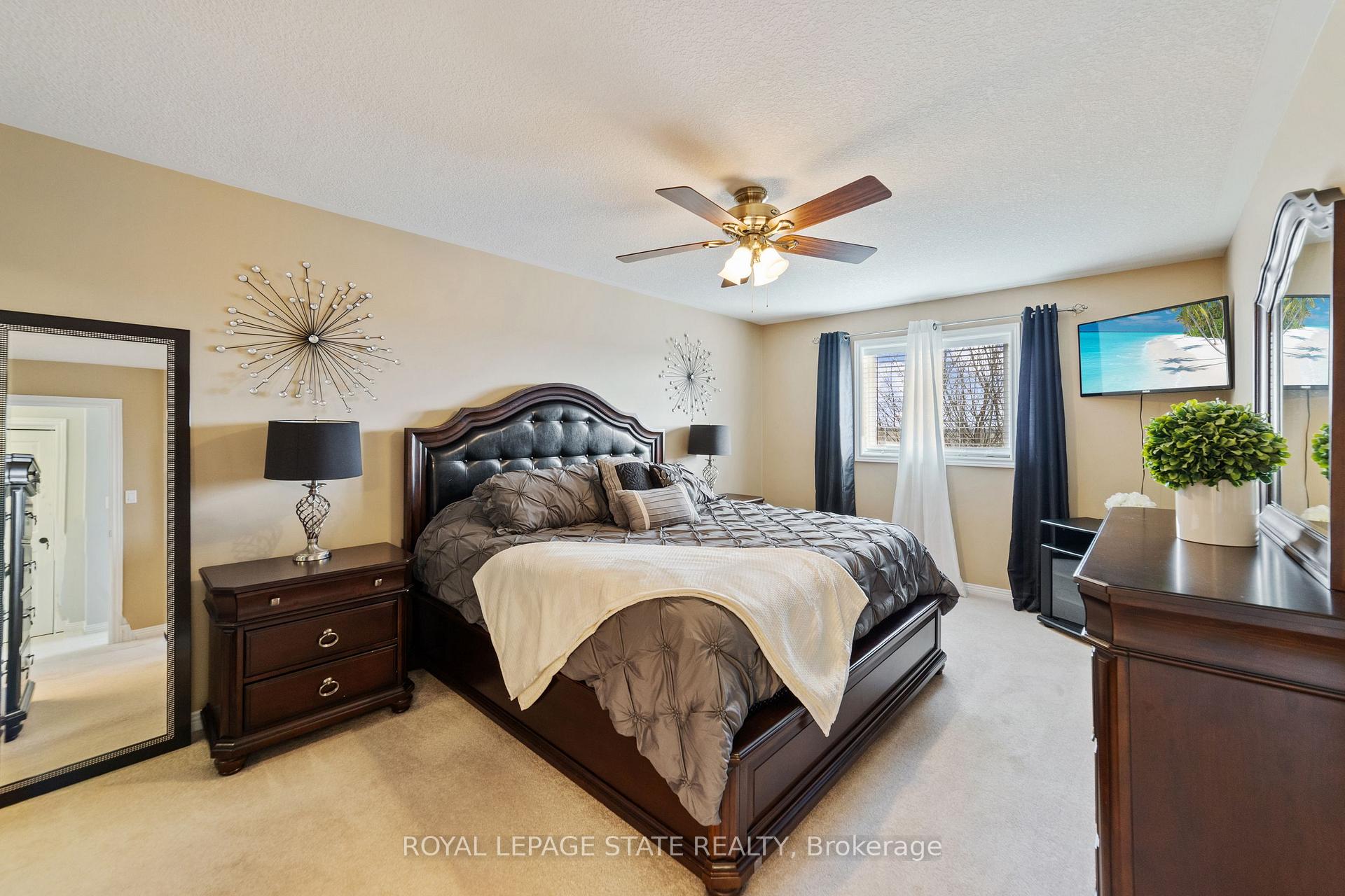 Photo 20 of 139 Periwinkle Drive, Hamilton, Stoney Creek — HOMEH