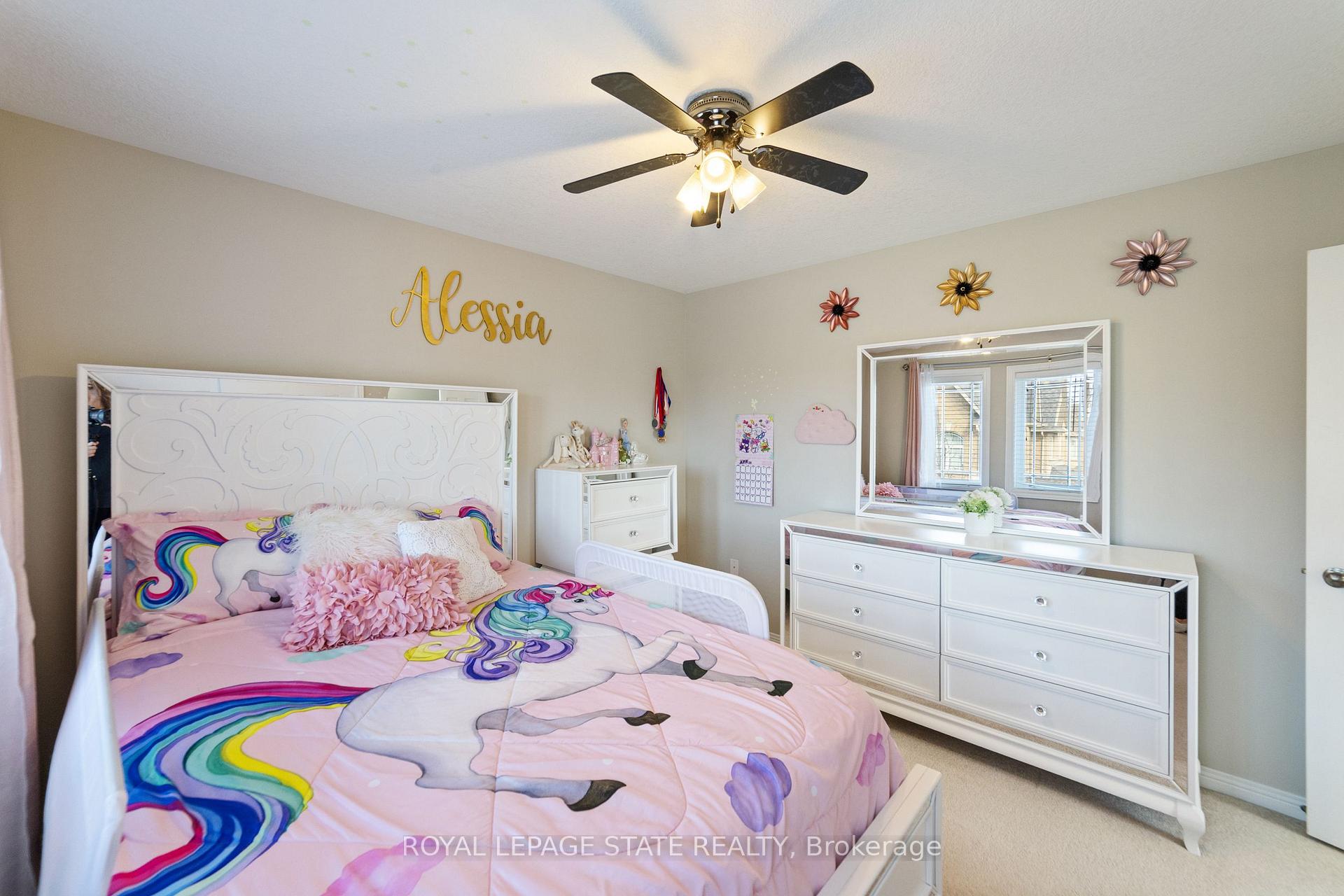 Photo 26 of 139 Periwinkle Drive, Hamilton, Stoney Creek — HOMEH