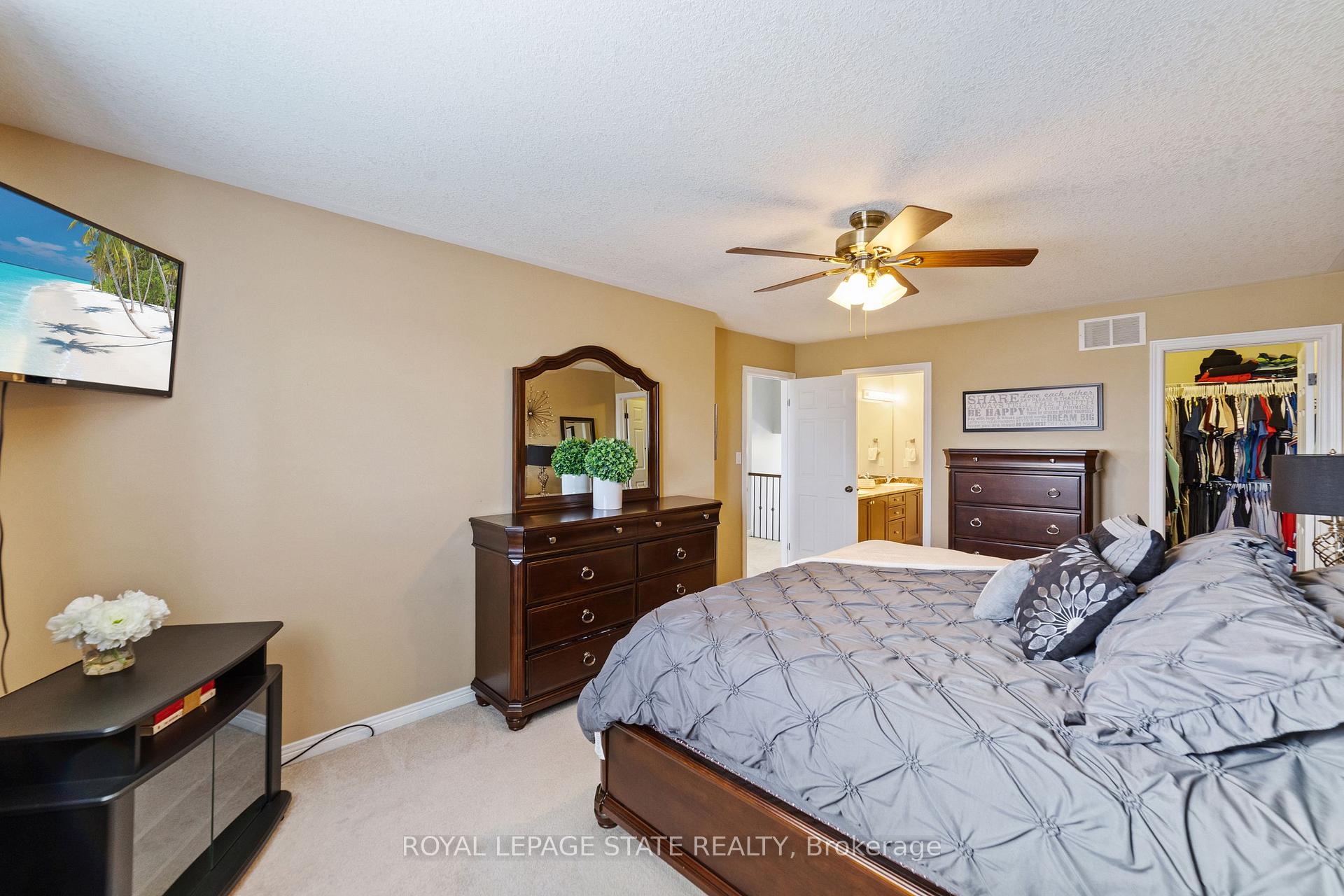 Photo 10 of 139 Periwinkle Drive, Hamilton, Stoney Creek — HOMEH