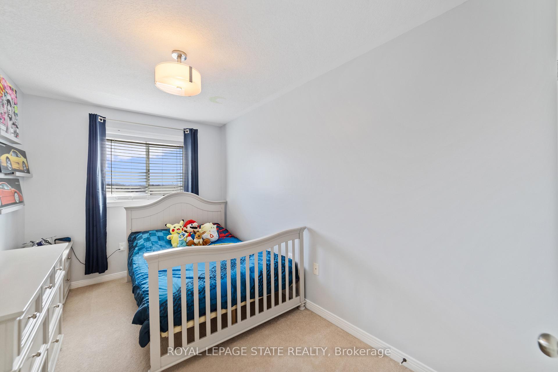 Photo 23 of 139 Periwinkle Drive, Hamilton, Stoney Creek — HOMEH