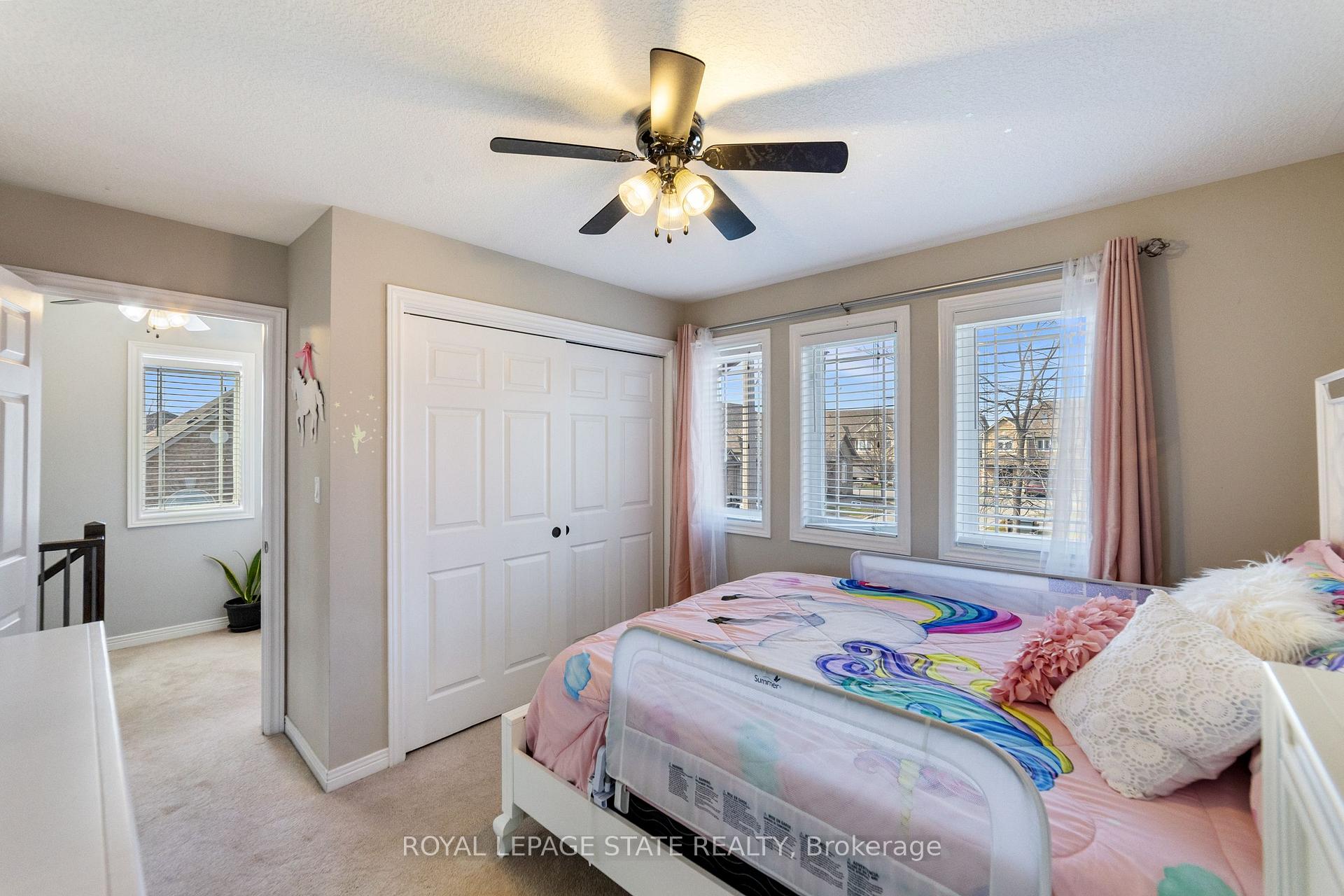 Photo 29 of 139 Periwinkle Drive, Hamilton, Stoney Creek — HOMEH