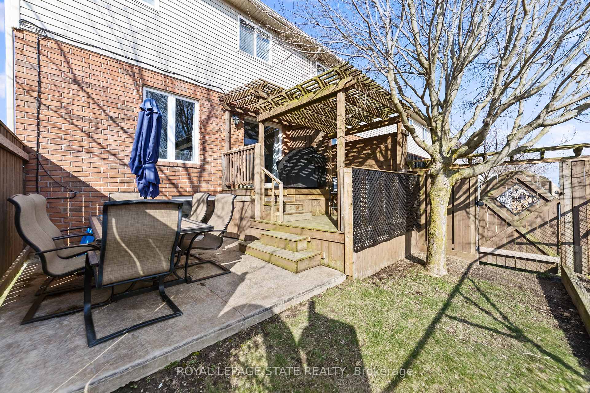 Photo 43 of 139 Periwinkle Drive, Hamilton, Stoney Creek — HOMEH