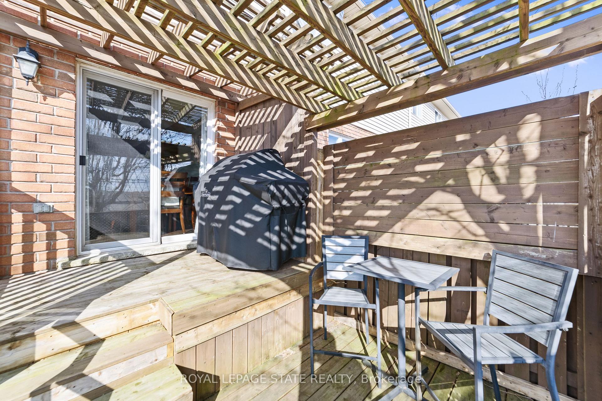 Photo 40 of 139 Periwinkle Drive, Hamilton, Stoney Creek — HOMEH