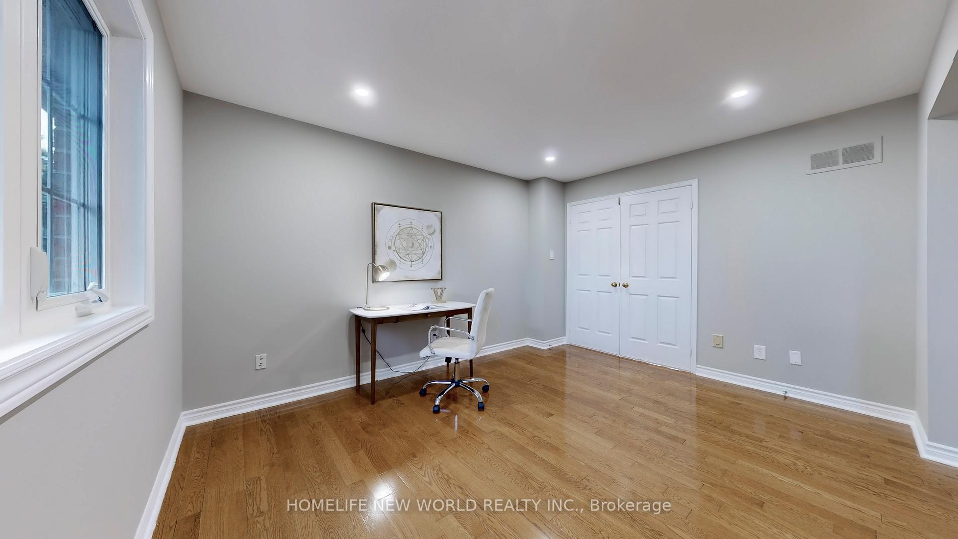Photo 15 of 3 Athens Drive, Markham, Buttonville — HOMEH
