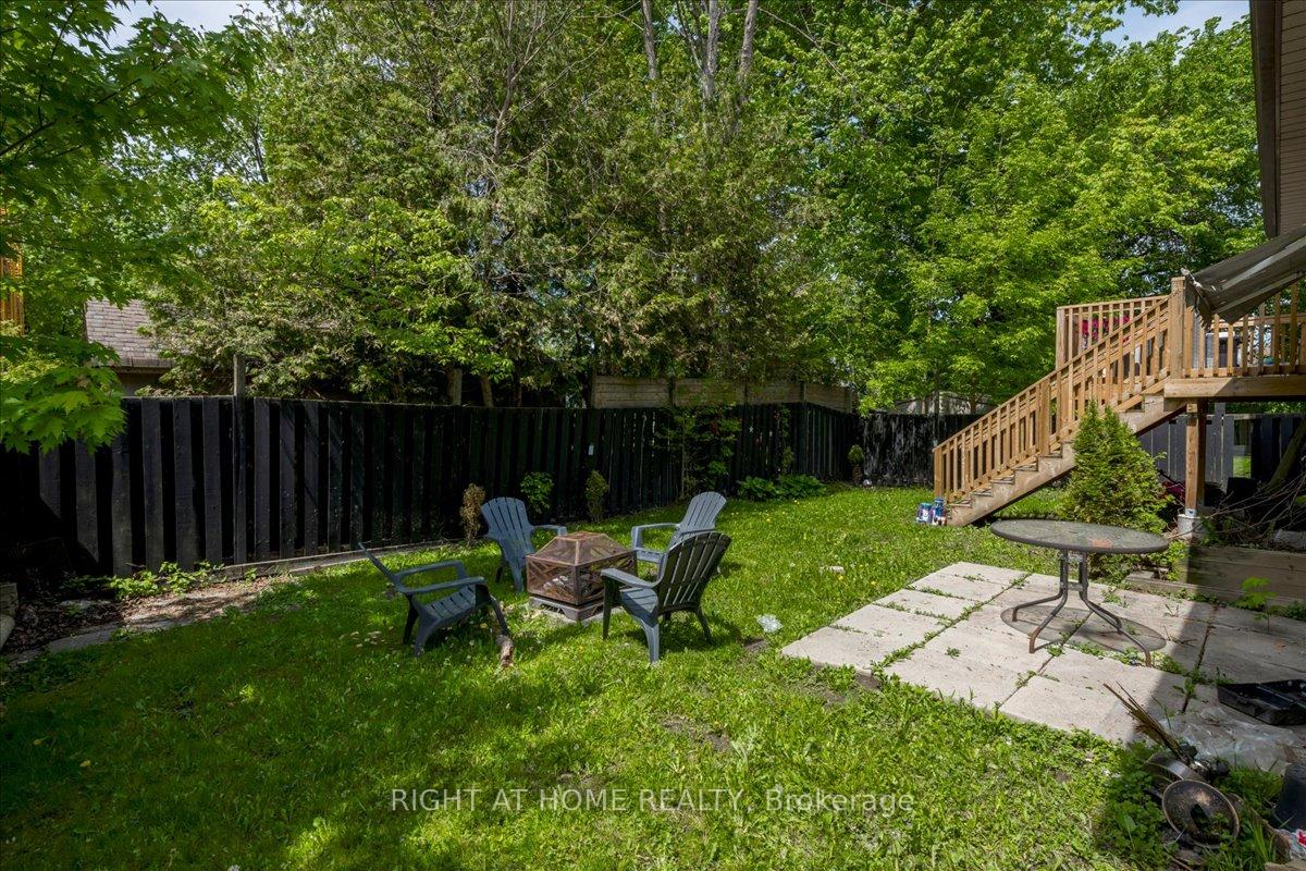 Photo 18 of 70 metro Road S, Georgina, Keswick North — HOMEH