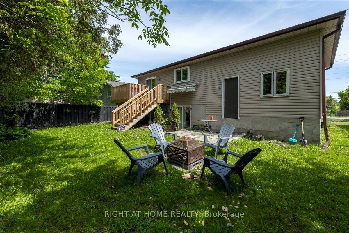 Photo 19 of 70 metro Road S, Georgina, Keswick North — HOMEH